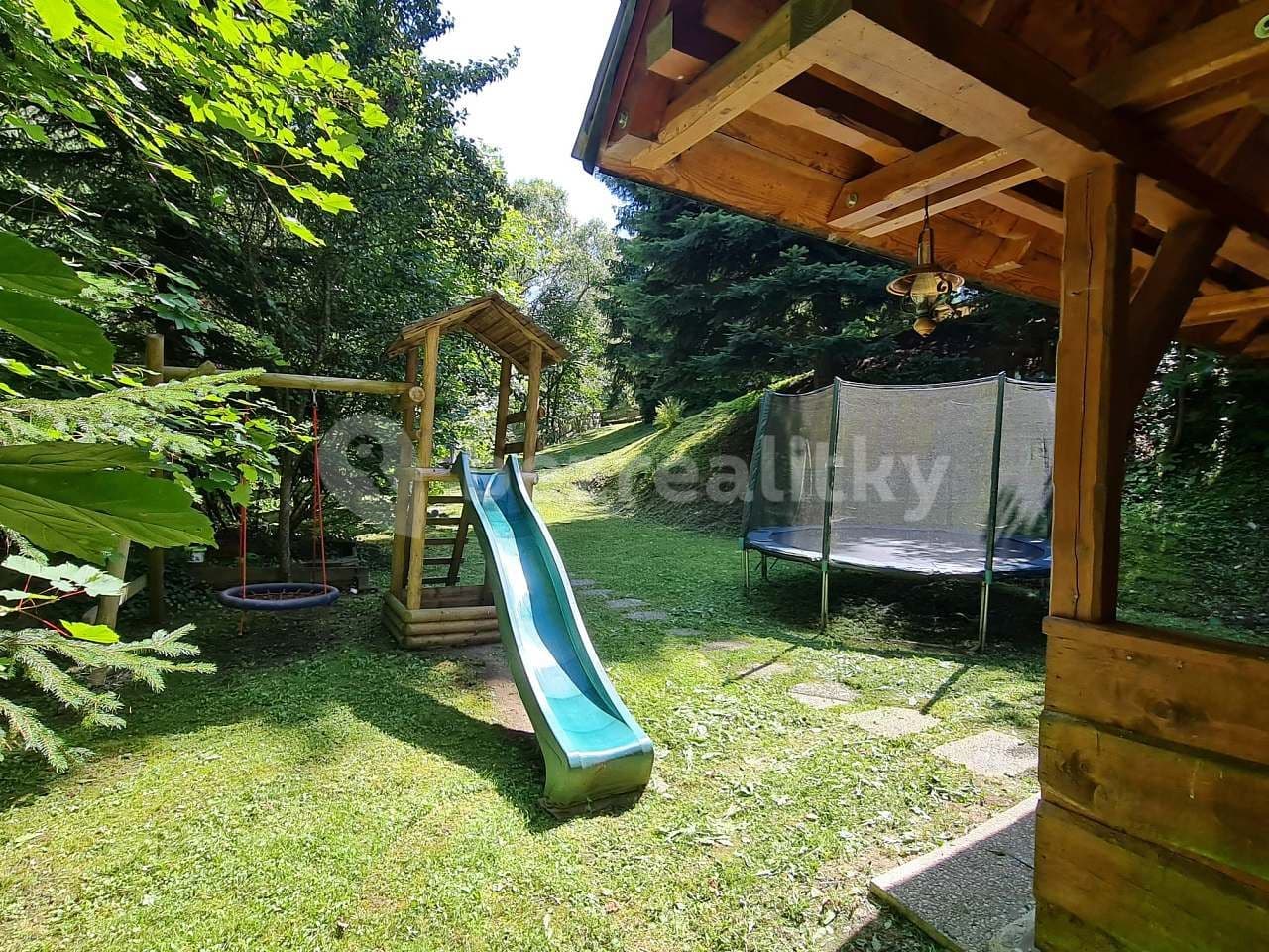 Pronájem chaty, chalupy, Karolinka, Zlínský kraj Pronájem chaty, chalupy, Karolinka, Zlínský kraj