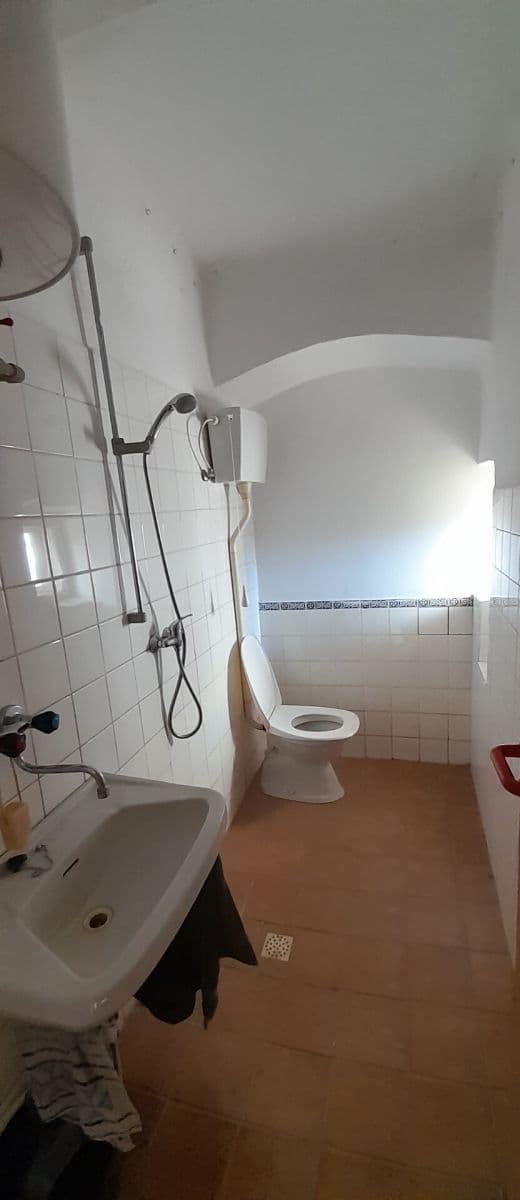 Prodej domu 111 m², pozemek 500 m², Strmilov, Jihočeský kraj Prodej domu 111 m², pozemek 500 m², Strmilov, Jihočeský kraj