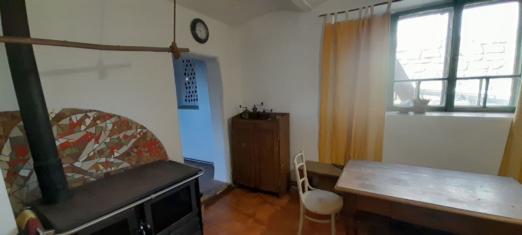 Prodej domu 111 m², pozemek 500 m², Strmilov, Jihočeský kraj Prodej domu 111 m², pozemek 500 m², Strmilov, Jihočeský kraj