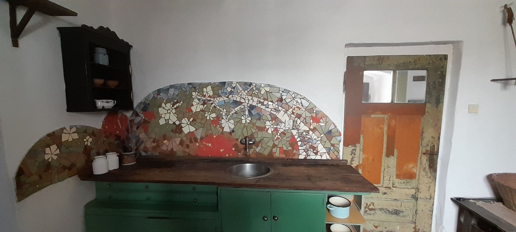 Prodej domu 111 m², pozemek 500 m², Strmilov, Jihočeský kraj Prodej domu 111 m², pozemek 500 m², Strmilov, Jihočeský kraj