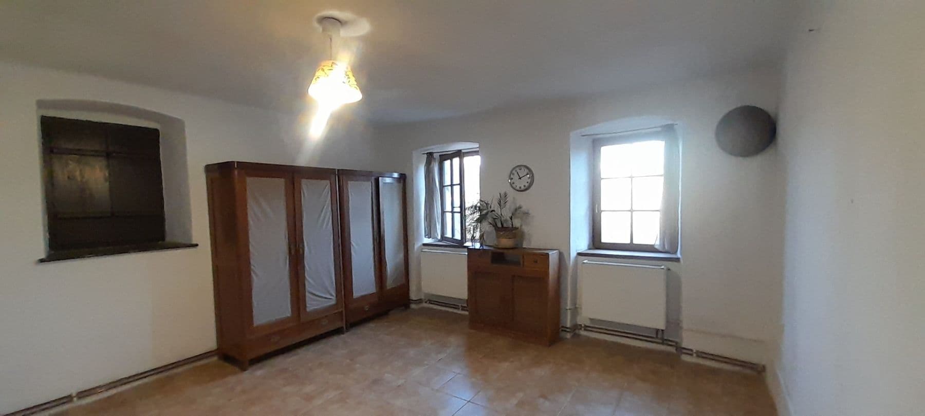 Prodej domu 111 m², pozemek 500 m², Strmilov, Jihočeský kraj Prodej domu 111 m², pozemek 500 m², Strmilov, Jihočeský kraj