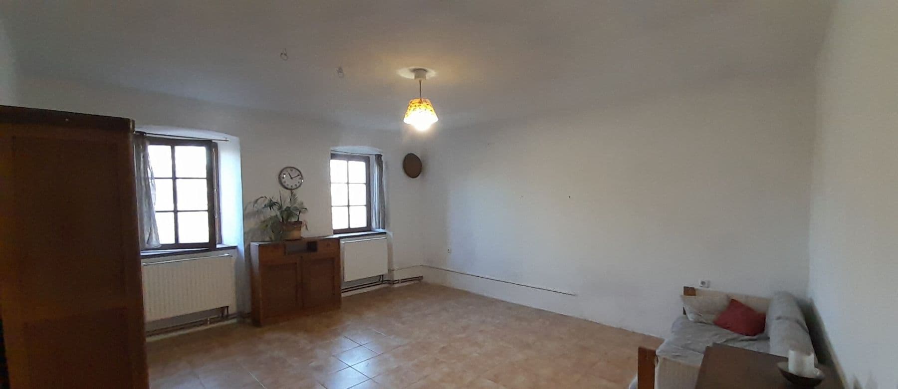 Prodej domu 111 m², pozemek 500 m², Strmilov, Jihočeský kraj Prodej domu 111 m², pozemek 500 m², Strmilov, Jihočeský kraj