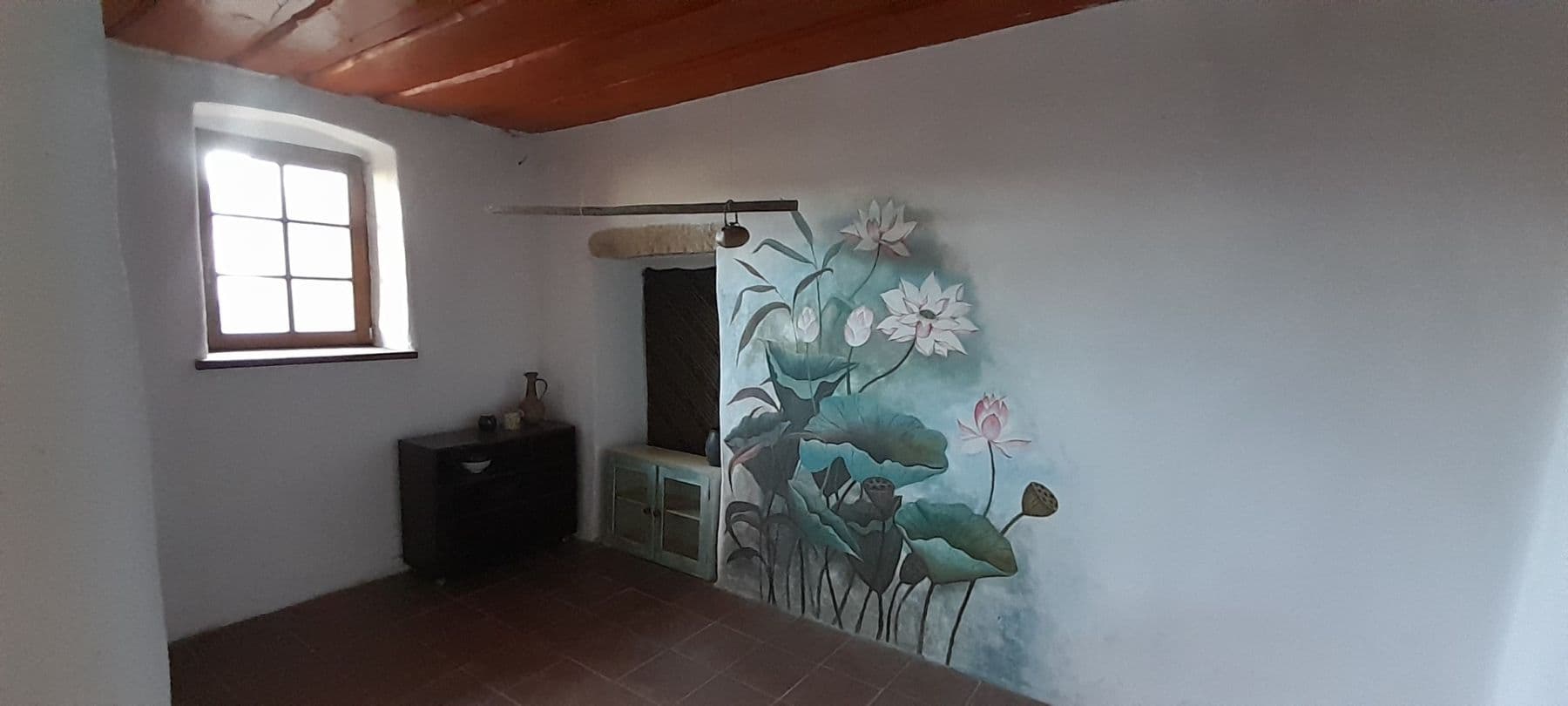 Prodej domu 111 m², pozemek 500 m², Strmilov, Jihočeský kraj Prodej domu 111 m², pozemek 500 m², Strmilov, Jihočeský kraj