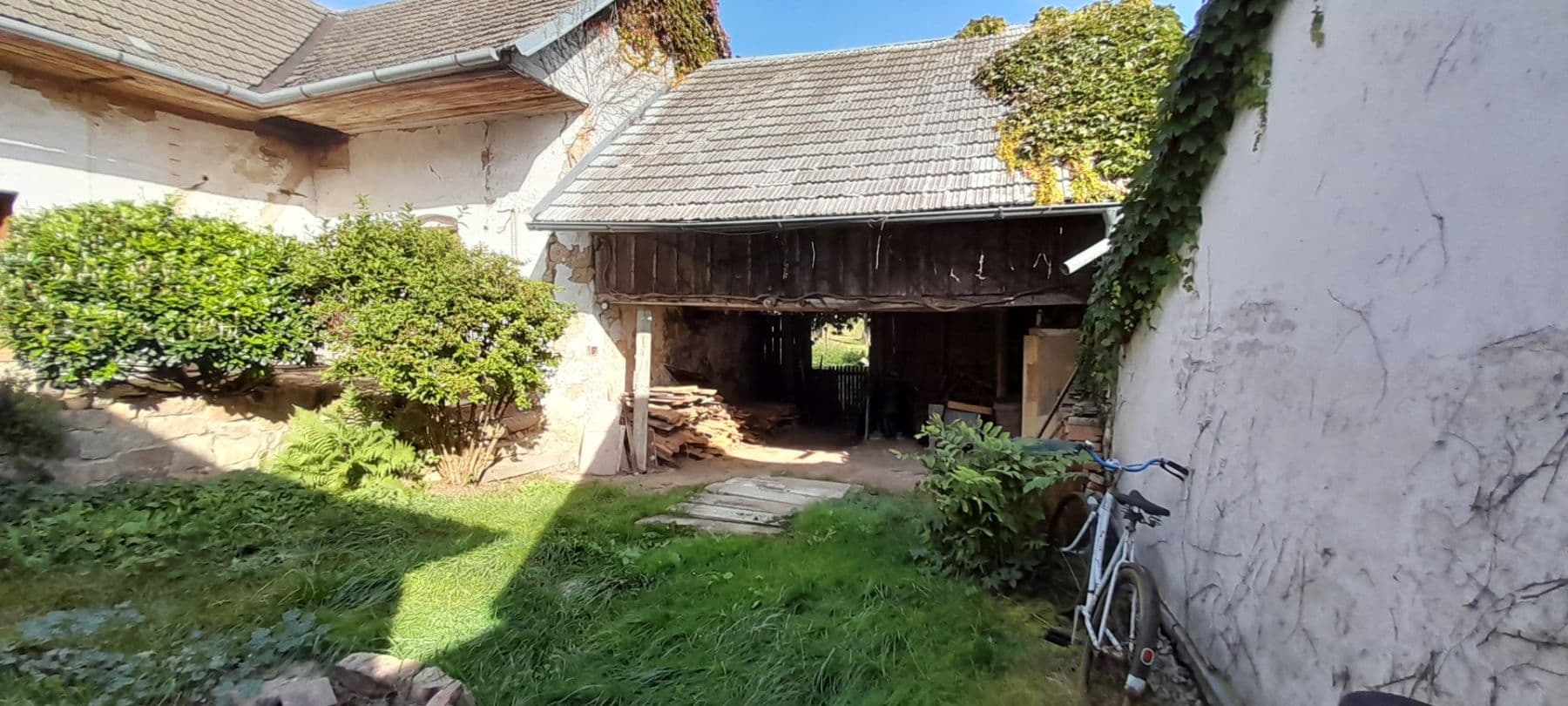 Prodej domu 111 m², pozemek 500 m², Strmilov, Jihočeský kraj Prodej domu 111 m², pozemek 500 m², Strmilov, Jihočeský kraj