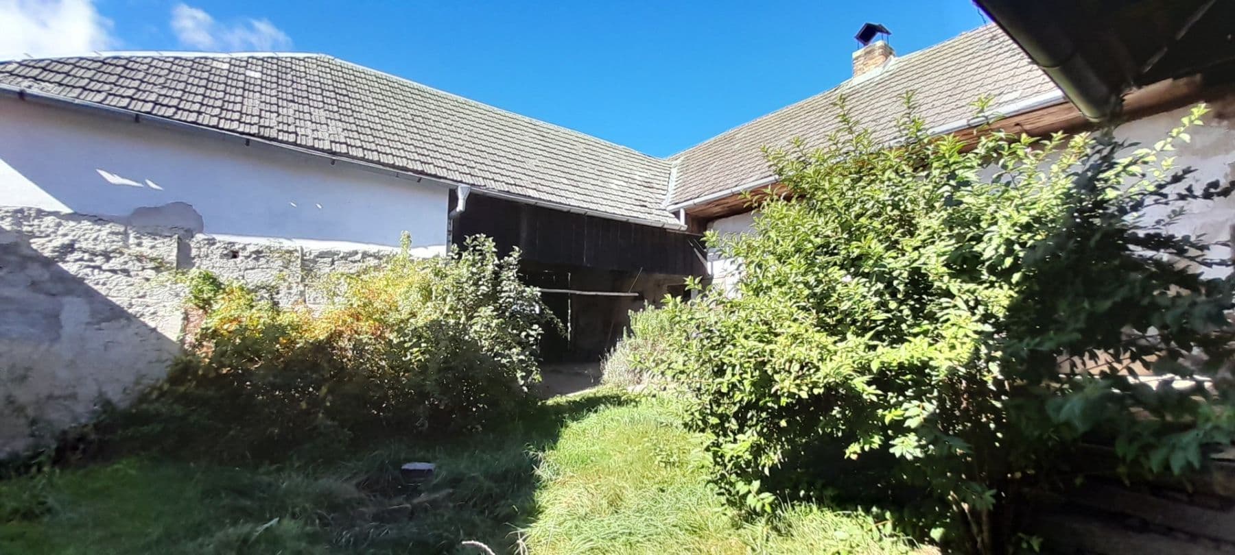 Prodej domu 111 m², pozemek 500 m², Strmilov, Jihočeský kraj Prodej domu 111 m², pozemek 500 m², Strmilov, Jihočeský kraj