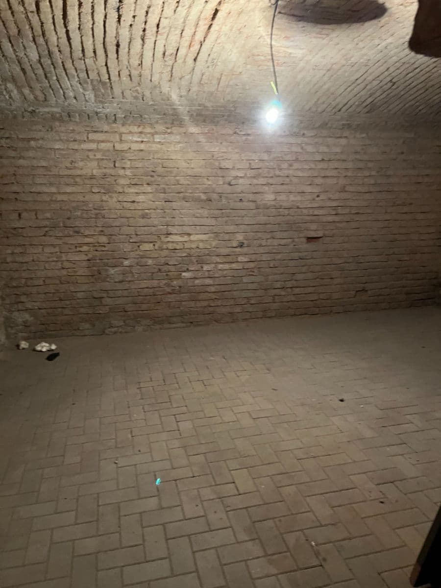 Pronájem nebytového prostoru 80 m², Šmeralova, Praha, Praha Pronájem nebytového prostoru 80 m², Šmeralova, Praha, Praha