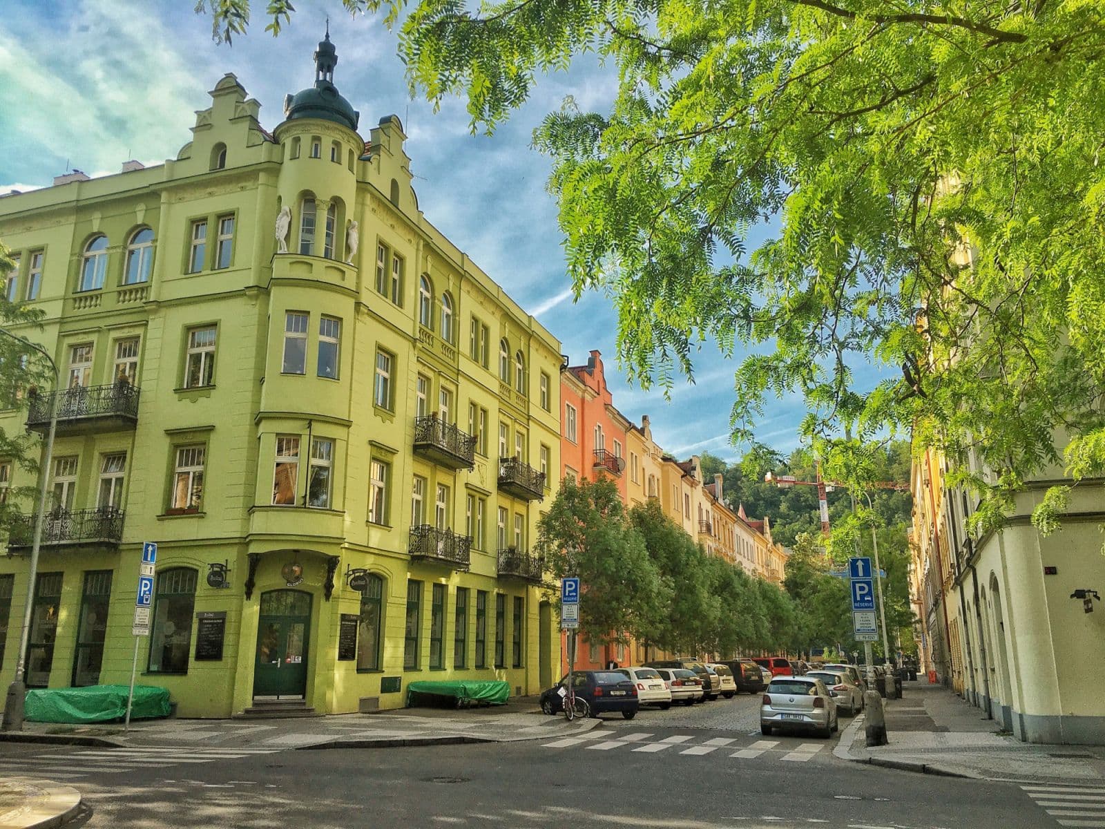 Pronájem bytu 30 m², Březinova, Praha, Praha Pronájem bytu 30 m², Březinova, Praha, Praha