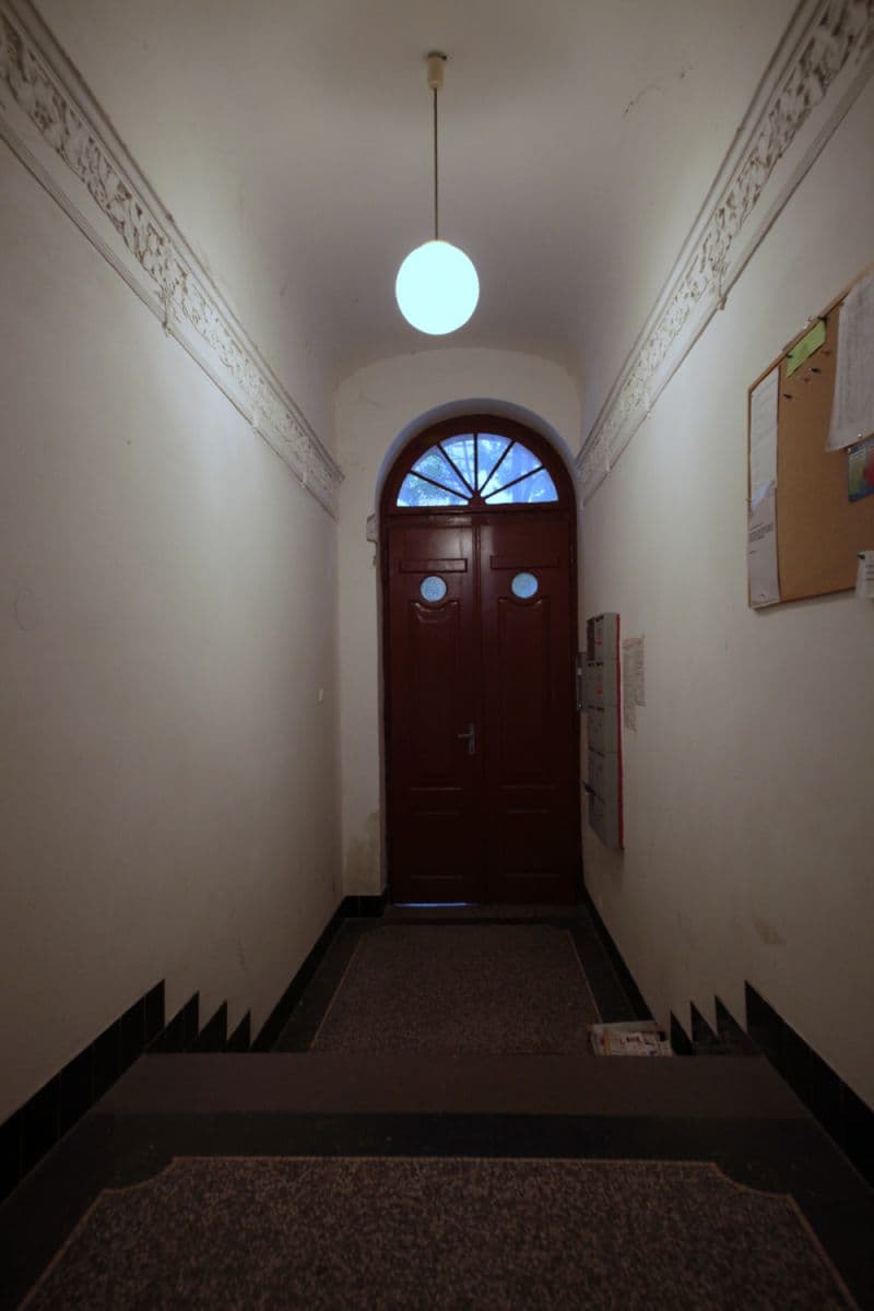 Pronájem bytu 30 m², Březinova, Praha, Praha Pronájem bytu 30 m², Březinova, Praha, Praha