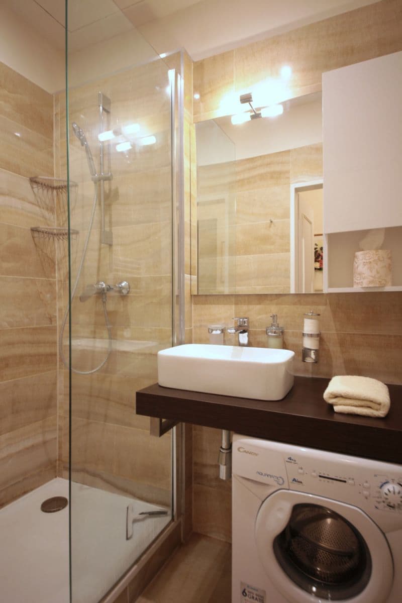 Pronájem bytu 30 m², Březinova, Praha, Praha Pronájem bytu 30 m², Březinova, Praha, Praha