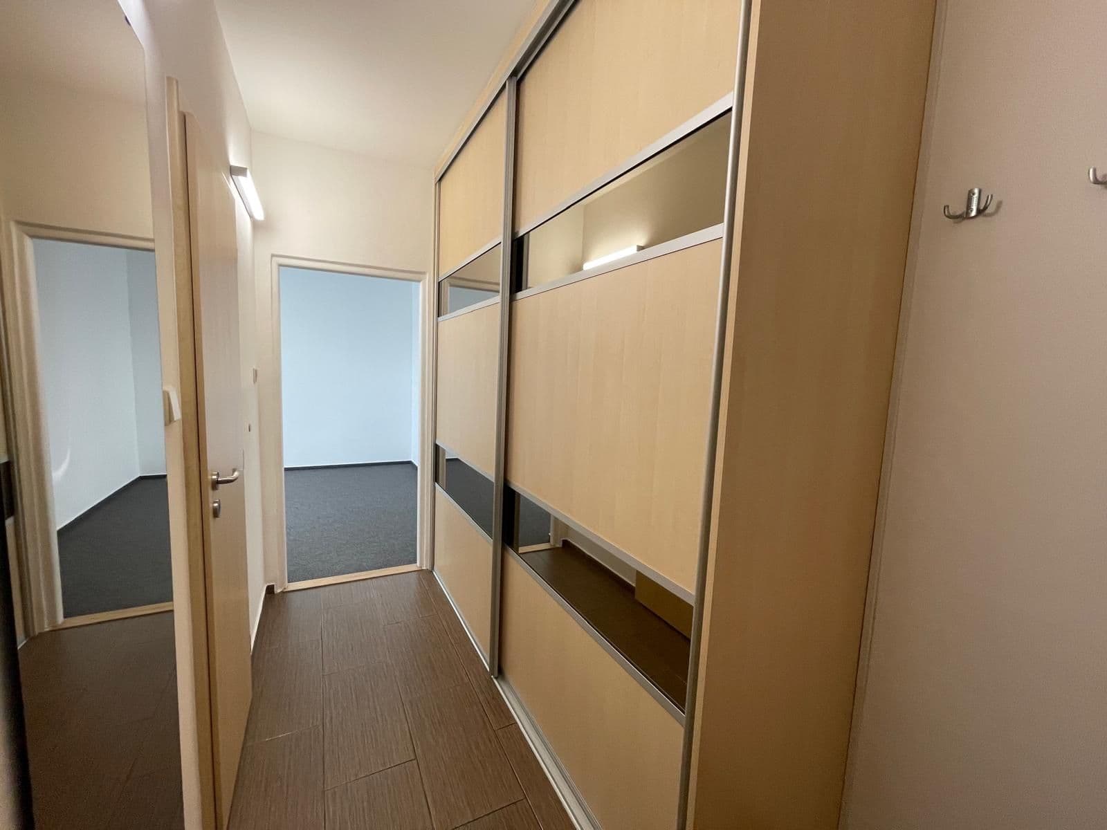 Pronájem bytu 1+1 37 m², Dr. Martínka, Ostrava, Moravskoslezský kraj Pronájem bytu 1+1 37 m², Dr. Martínka, Ostrava, Moravskoslezský kraj