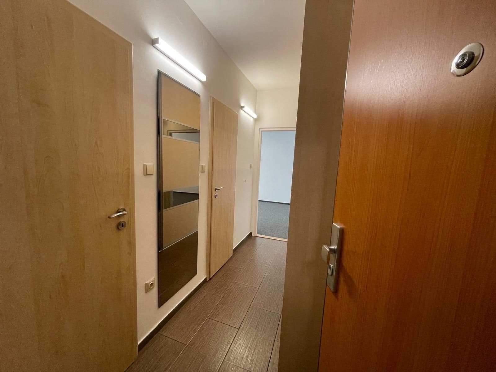 Pronájem bytu 1+1 37 m², Dr. Martínka, Ostrava, Moravskoslezský kraj Pronájem bytu 1+1 37 m², Dr. Martínka, Ostrava, Moravskoslezský kraj