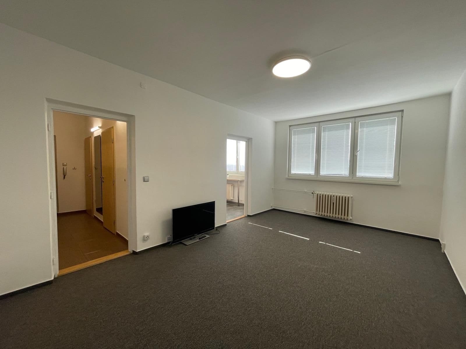 Pronájem bytu 1+1 37 m², Dr. Martínka, Ostrava, Moravskoslezský kraj Pronájem bytu 1+1 37 m², Dr. Martínka, Ostrava, Moravskoslezský kraj