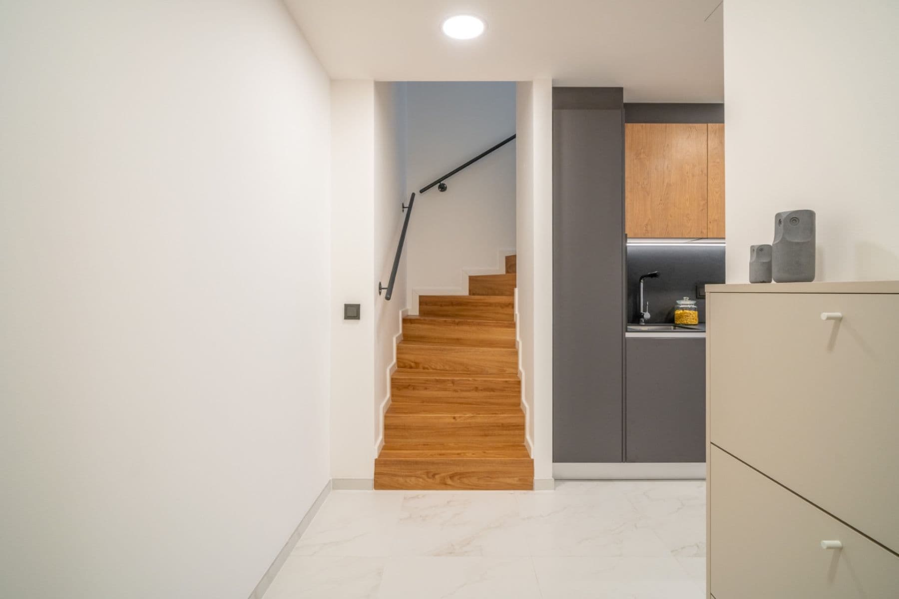 Pronájem bytu 2+kk 45 m², Legerova, Praha, Praha Pronájem bytu 2+kk 45 m², Legerova, Praha, Praha