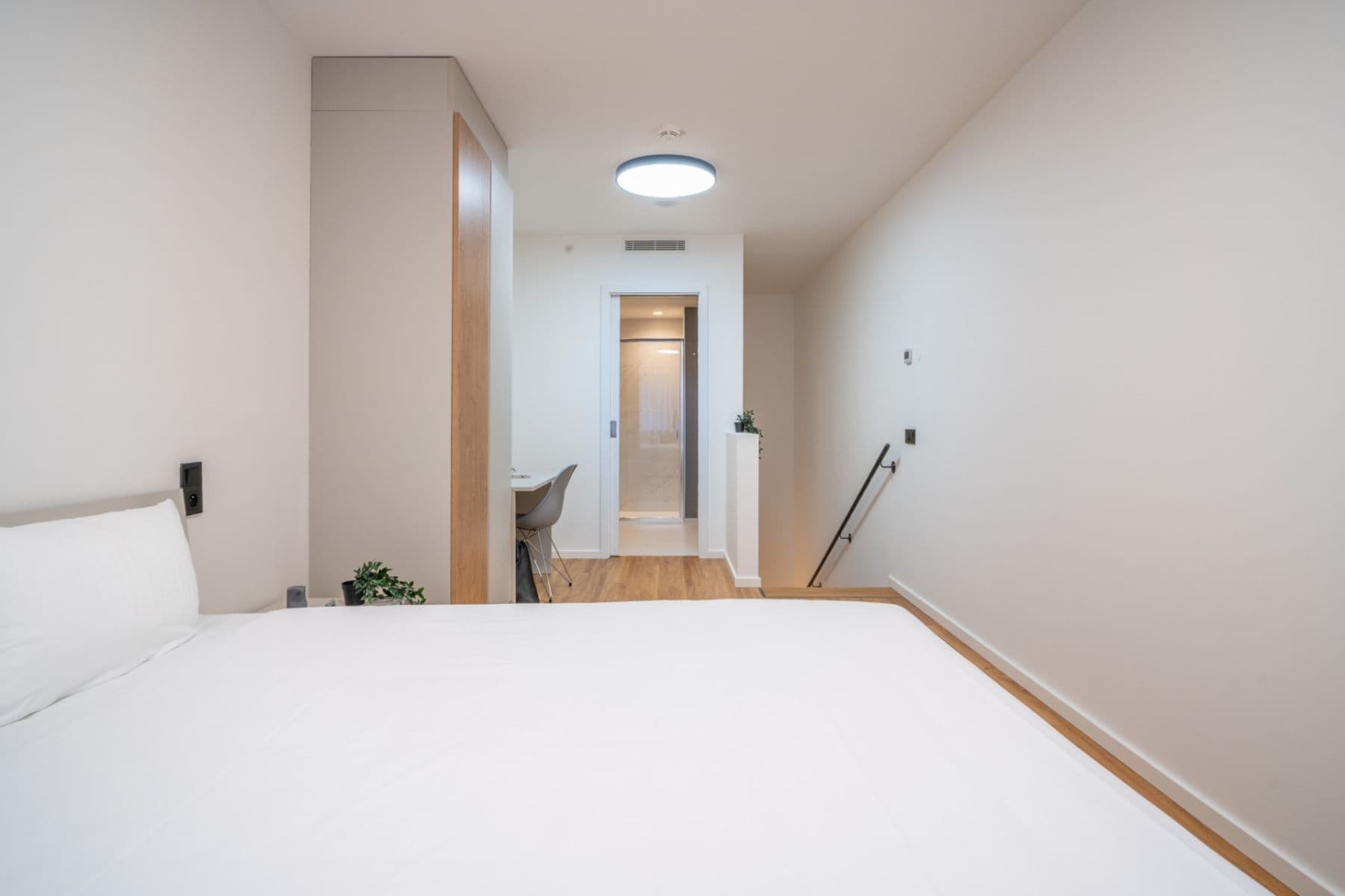 Pronájem bytu 2+kk 45 m², Legerova, Praha, Praha Pronájem bytu 2+kk 45 m², Legerova, Praha, Praha