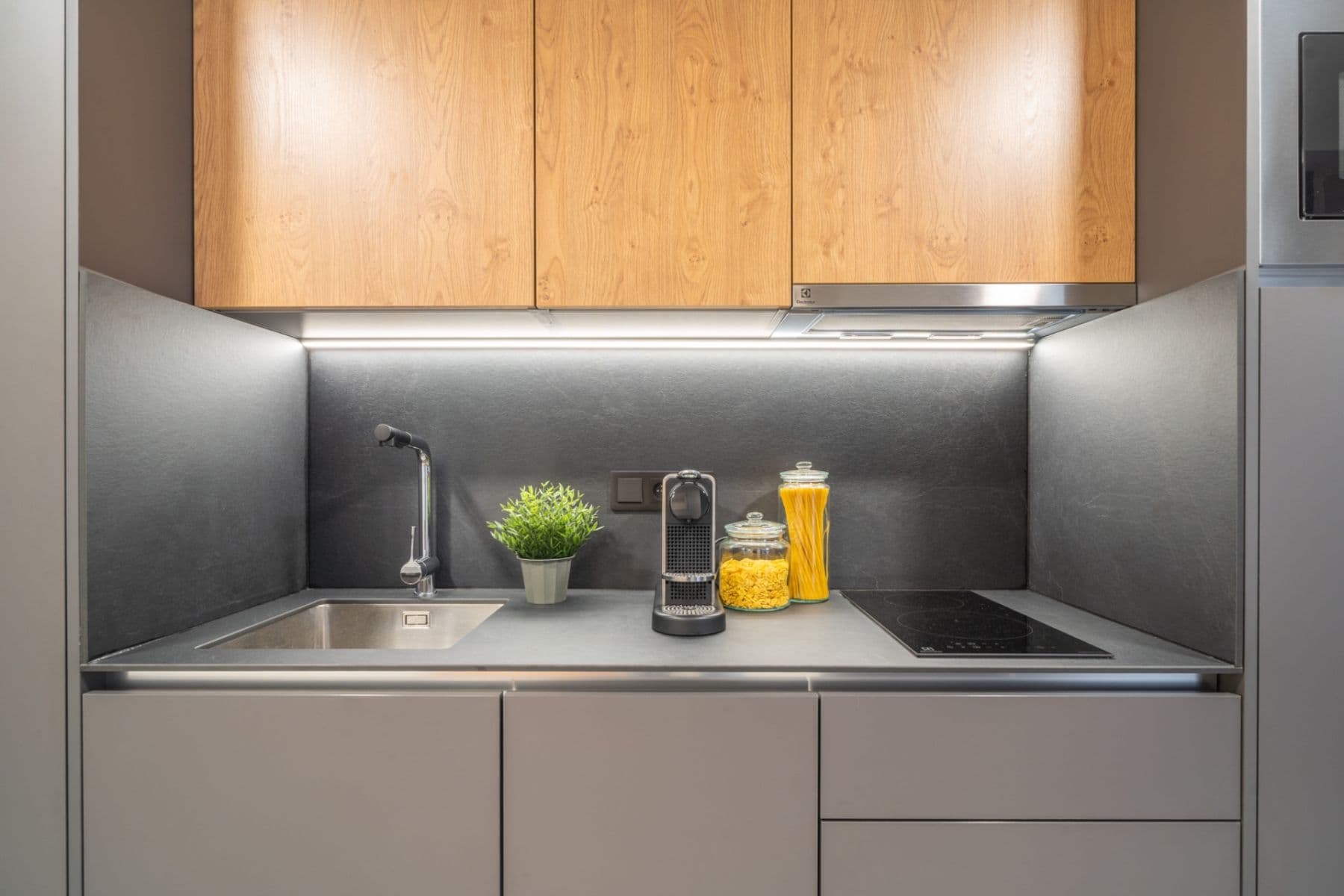 Pronájem bytu 2+kk 45 m², Legerova, Praha, Praha Pronájem bytu 2+kk 45 m², Legerova, Praha, Praha