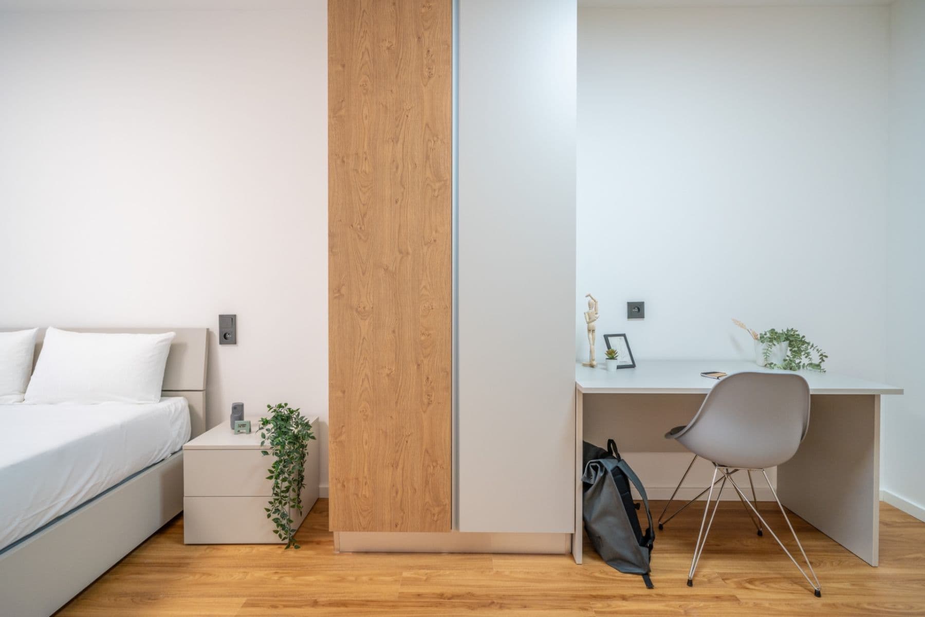 Pronájem bytu 2+kk 45 m², Legerova, Praha, Praha Pronájem bytu 2+kk 45 m², Legerova, Praha, Praha