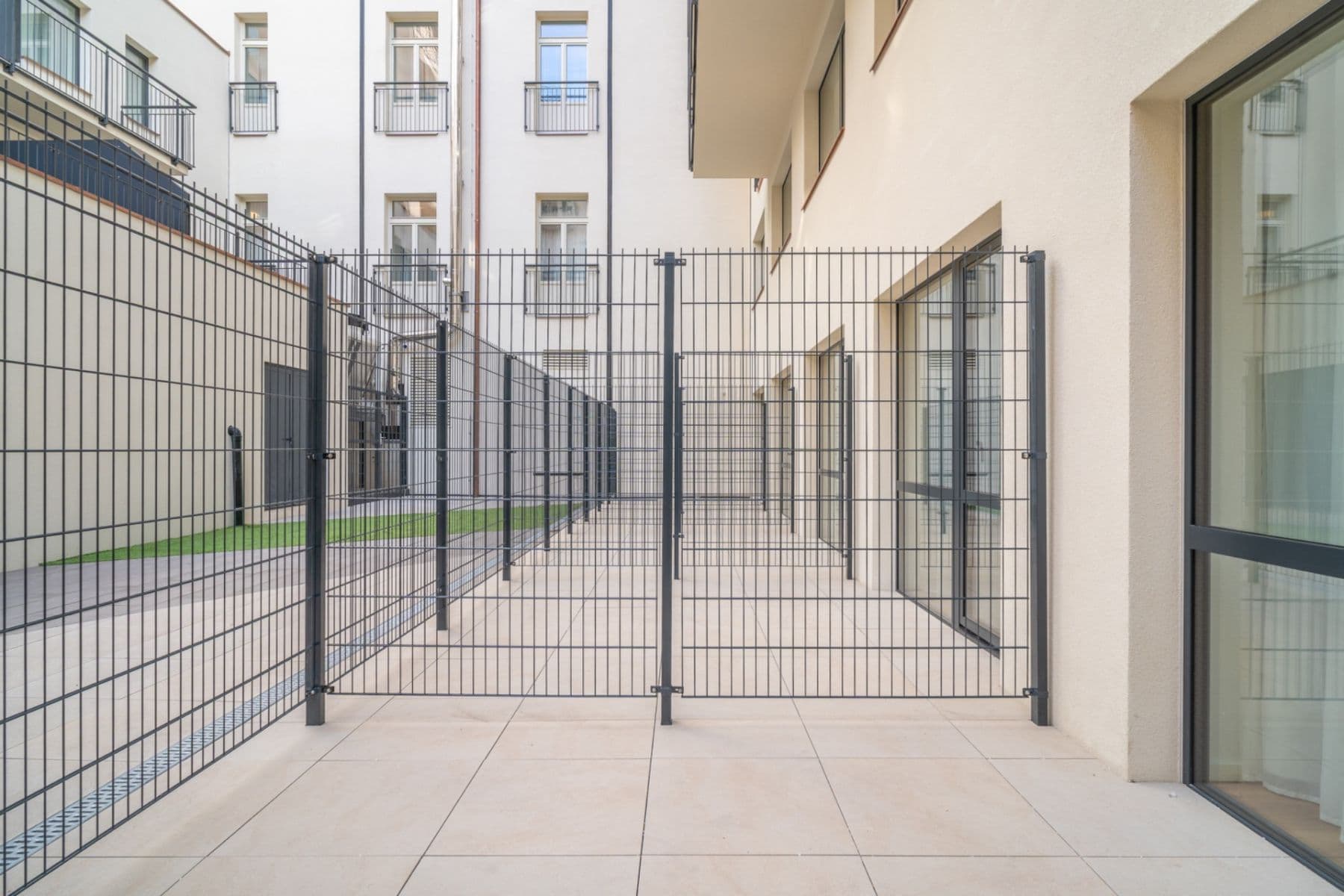 Pronájem bytu 2+kk 45 m², Legerova, Praha, Praha Pronájem bytu 2+kk 45 m², Legerova, Praha, Praha