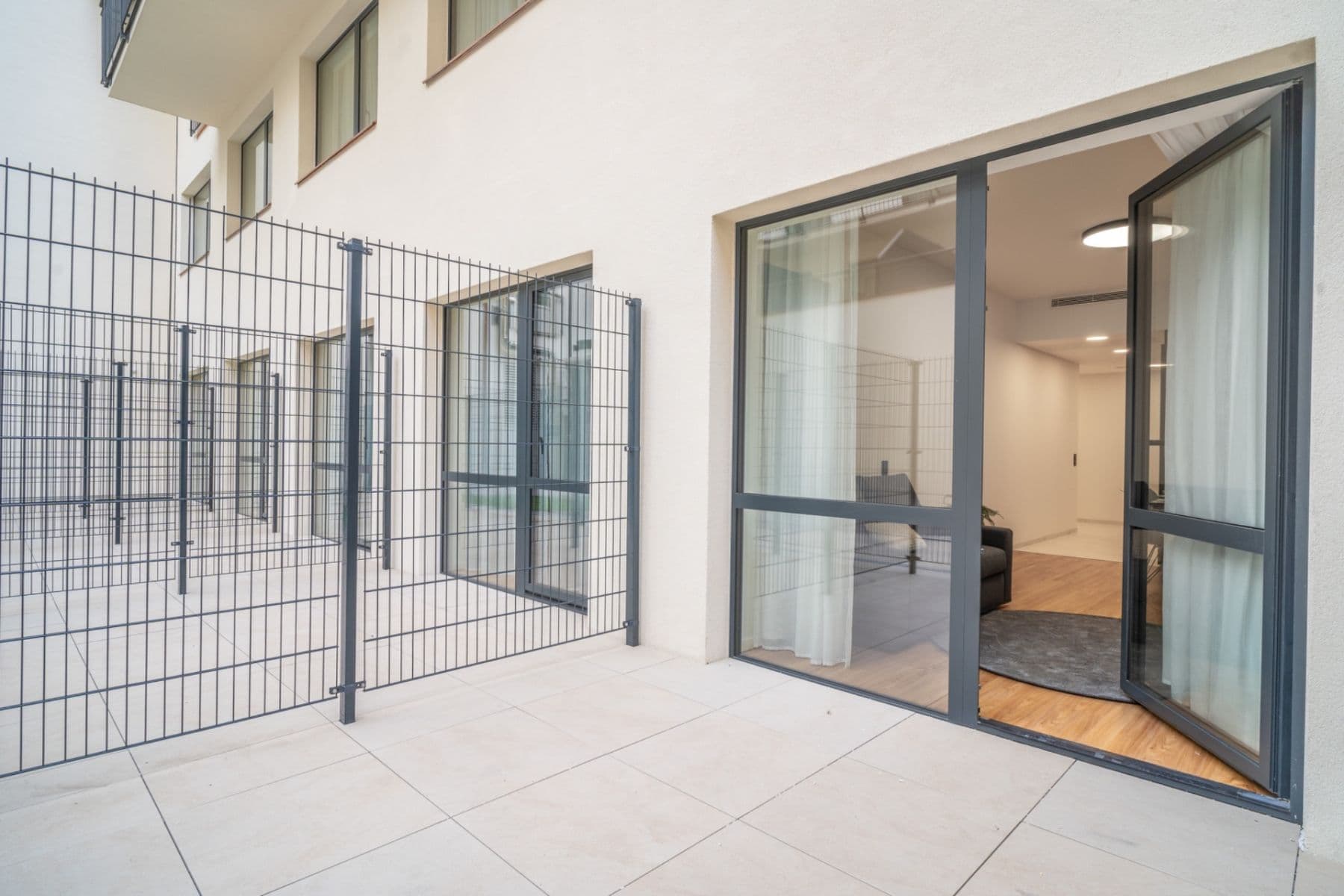 Pronájem bytu 2+kk 45 m², Legerova, Praha, Praha Pronájem bytu 2+kk 45 m², Legerova, Praha, Praha