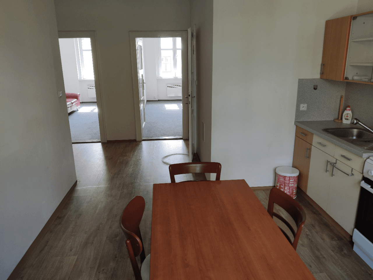 Pronájem bytu 2+1 63 m², Vilová Ulička, Ústí nad Labem, Ústecký kraj Pronájem bytu 2+1 63 m², Vilová Ulička, Ústí nad Labem, Ústecký kraj