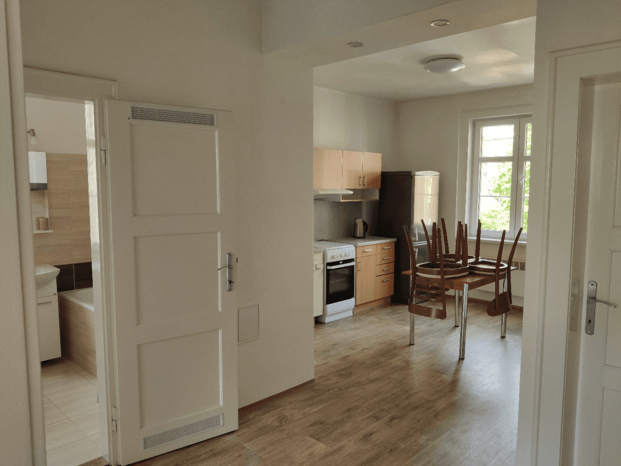 Pronájem bytu 2+1 63 m², Vilová Ulička, Ústí nad Labem, Ústecký kraj Pronájem bytu 2+1 63 m², Vilová Ulička, Ústí nad Labem, Ústecký kraj