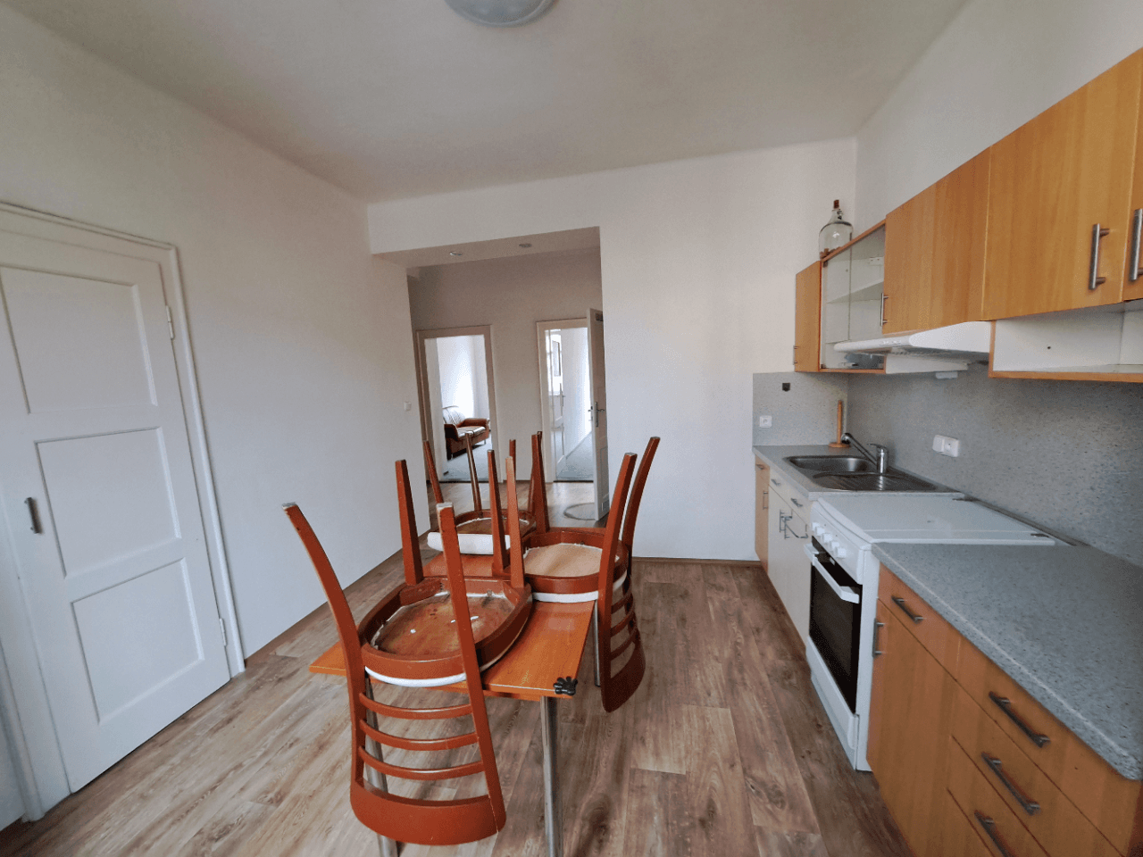 Pronájem bytu 2+1 63 m², Vilová Ulička, Ústí nad Labem, Ústecký kraj Pronájem bytu 2+1 63 m², Vilová Ulička, Ústí nad Labem, Ústecký kraj