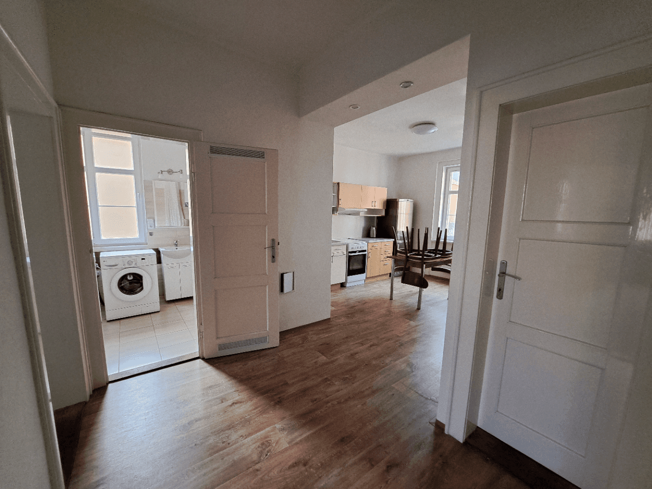 Pronájem bytu 2+1 63 m², Vilová Ulička, Ústí nad Labem, Ústecký kraj Pronájem bytu 2+1 63 m², Vilová Ulička, Ústí nad Labem, Ústecký kraj