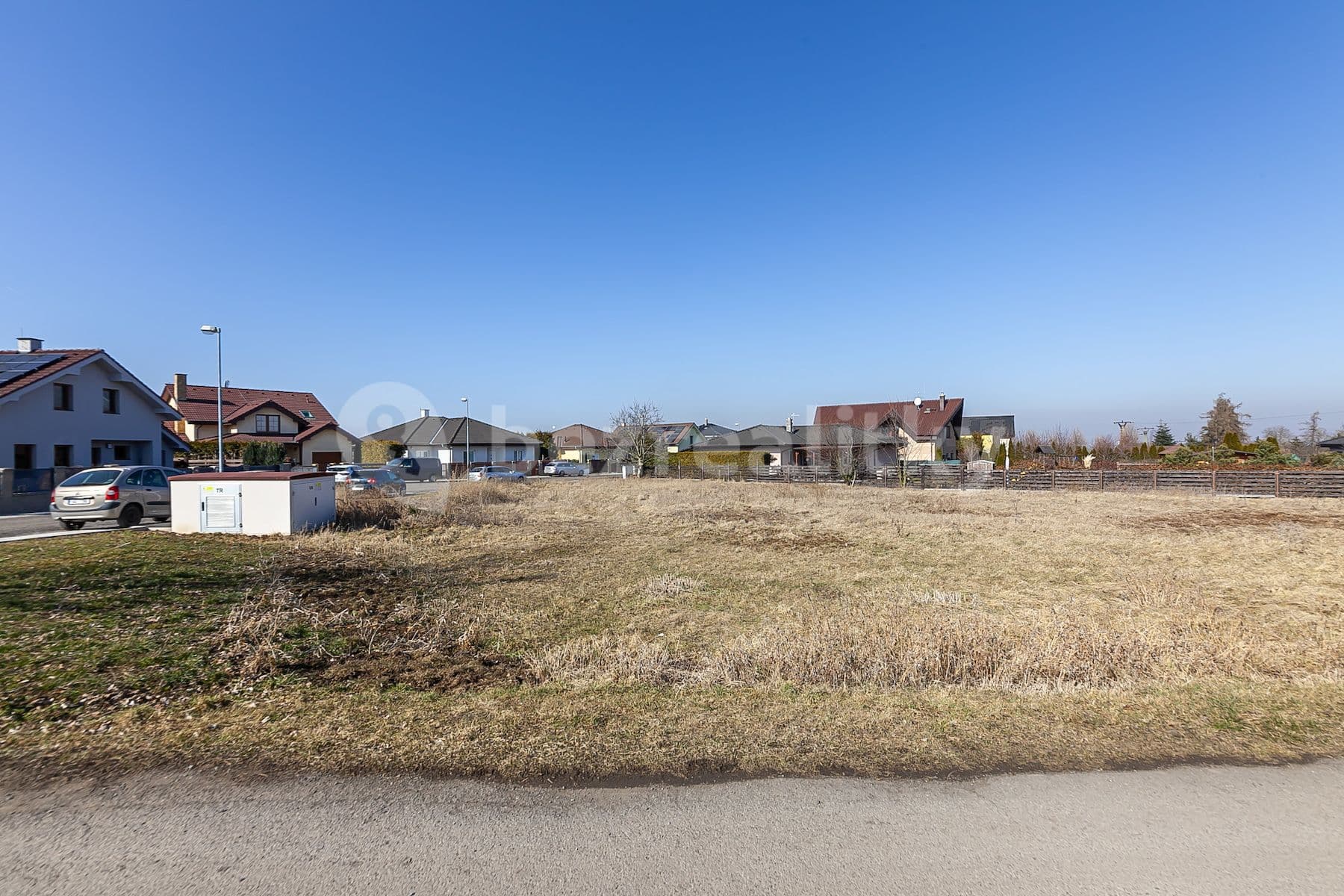 Prodej pozemku 1.135 m², Hostouň, Hostouň, Středočeský kraj Prodej pozemku 1.135 m², Hostouň, Hostouň, Středočeský kraj