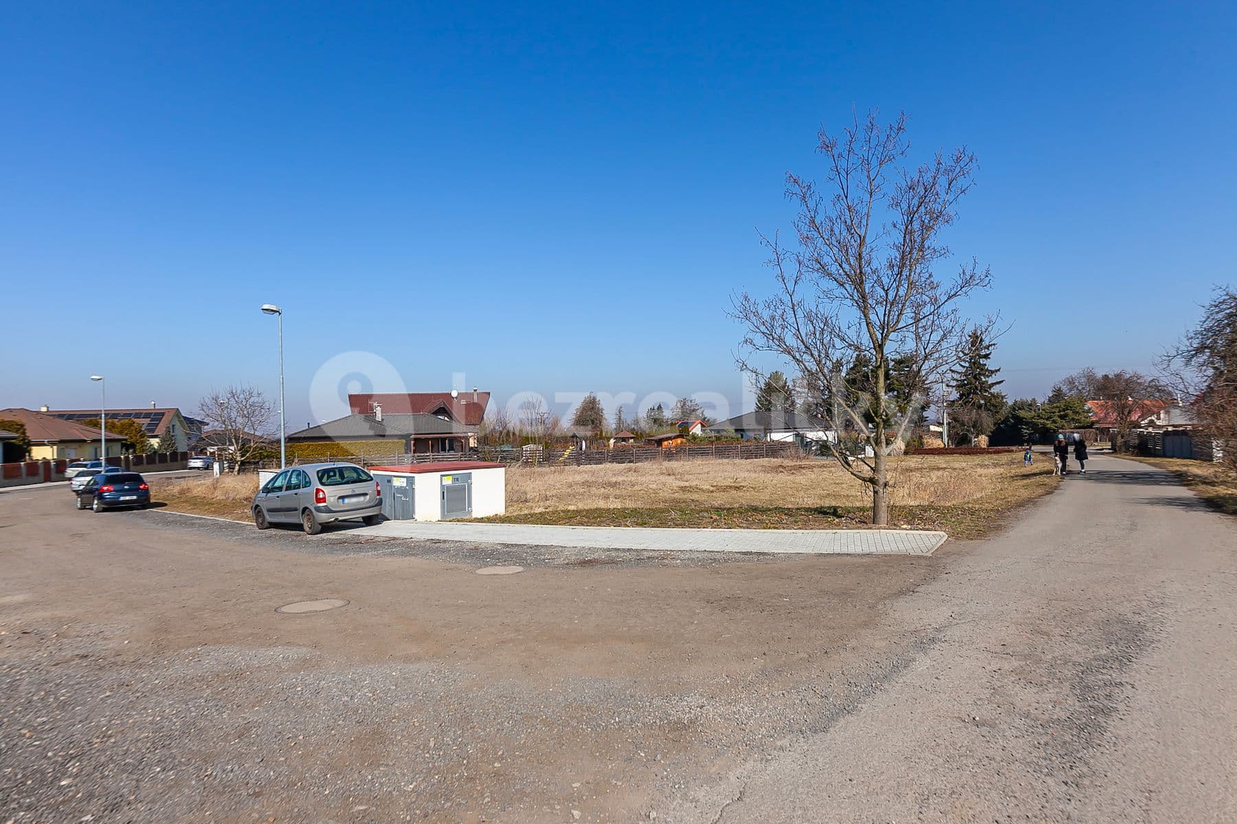 Prodej pozemku 1.135 m², Hostouň, Hostouň, Středočeský kraj Prodej pozemku 1.135 m², Hostouň, Hostouň, Středočeský kraj