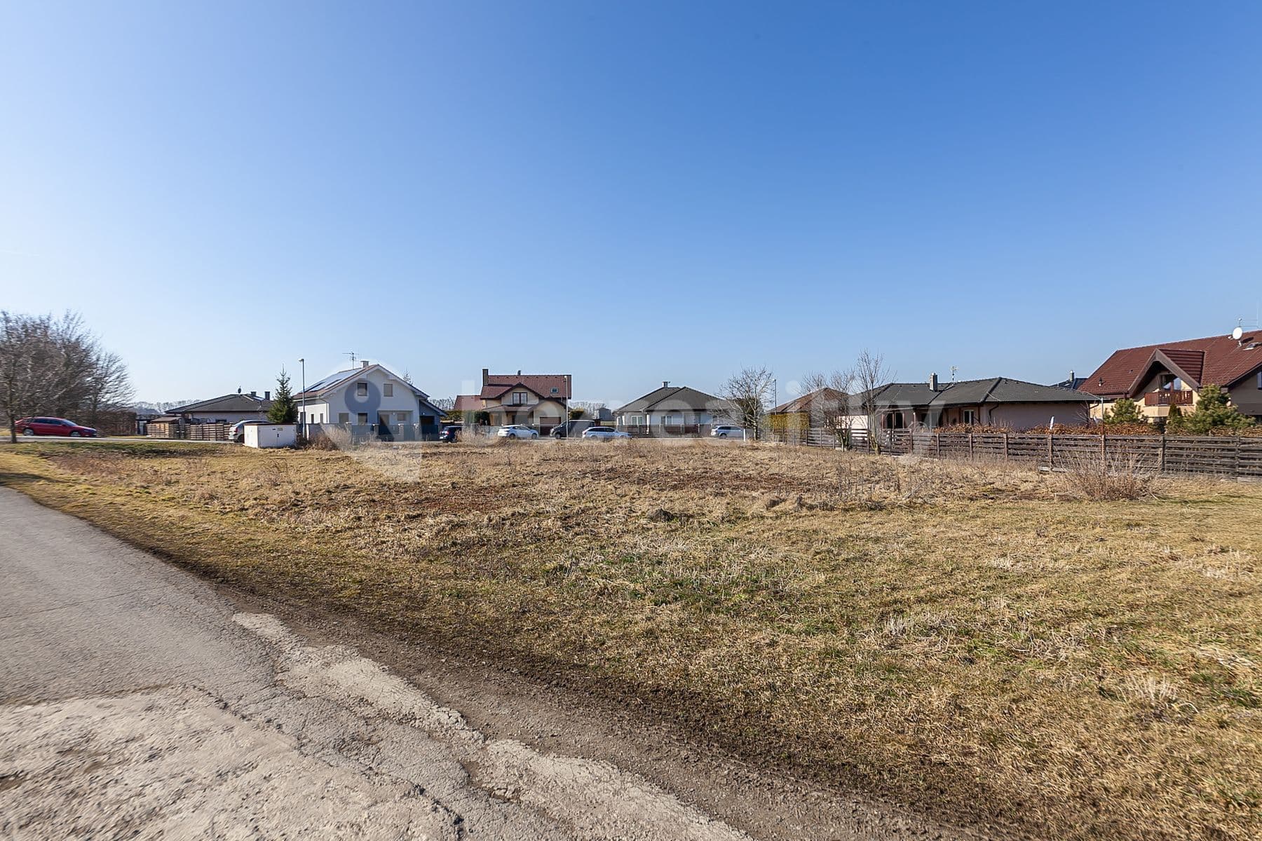 Prodej pozemku 1.135 m², Hostouň, Hostouň, Středočeský kraj Prodej pozemku 1.135 m², Hostouň, Hostouň, Středočeský kraj