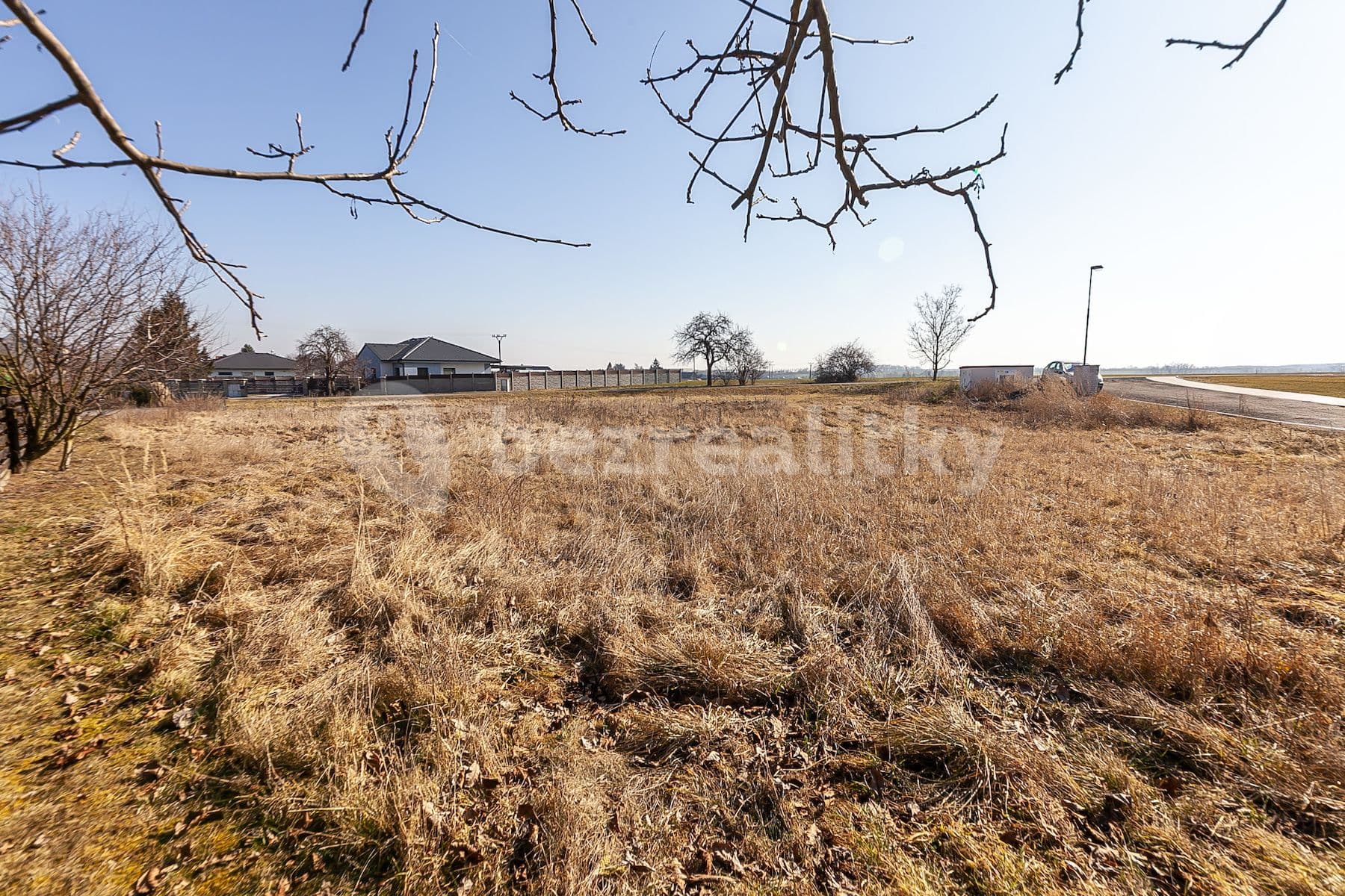 Prodej pozemku 1.135 m², Hostouň, Hostouň, Středočeský kraj Prodej pozemku 1.135 m², Hostouň, Hostouň, Středočeský kraj