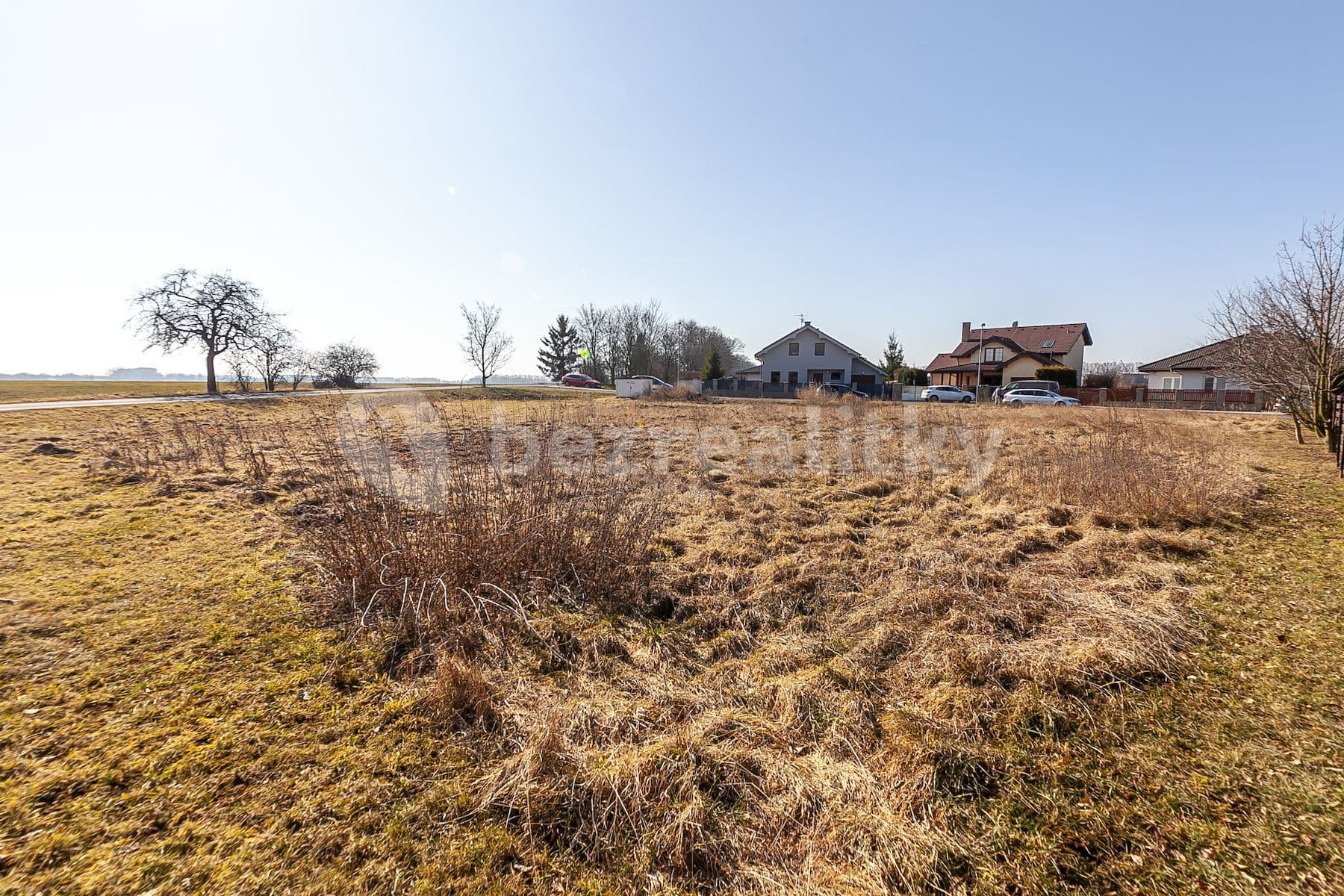 Prodej pozemku 1.135 m², Hostouň, Hostouň, Středočeský kraj Prodej pozemku 1.135 m², Hostouň, Hostouň, Středočeský kraj
