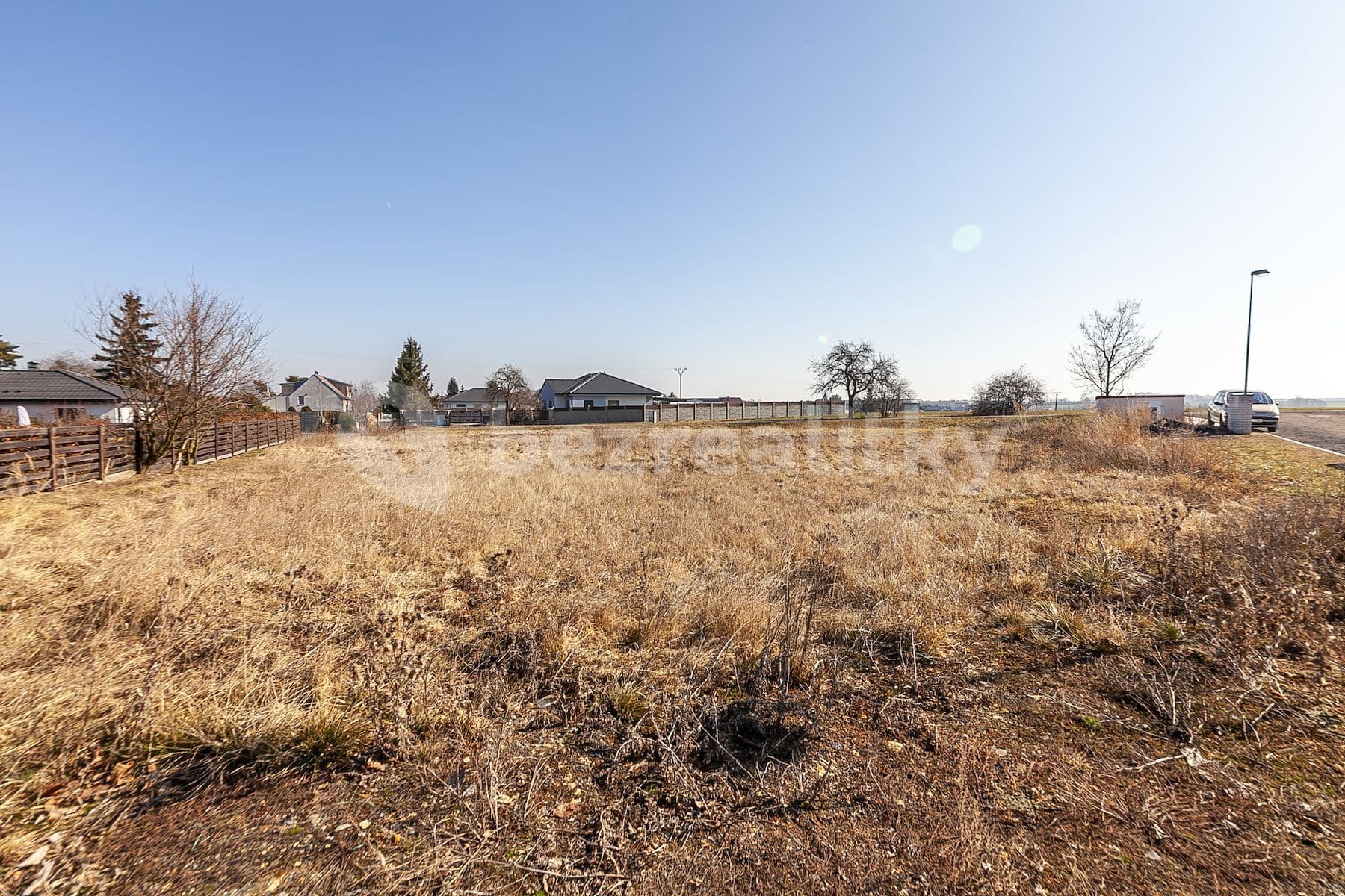 Prodej pozemku 1.135 m², Hostouň, Hostouň, Středočeský kraj Prodej pozemku 1.135 m², Hostouň, Hostouň, Středočeský kraj