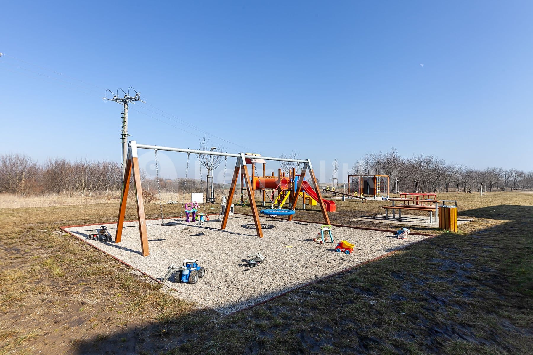 Prodej pozemku 1.135 m², Hostouň, Hostouň, Středočeský kraj Prodej pozemku 1.135 m², Hostouň, Hostouň, Středočeský kraj