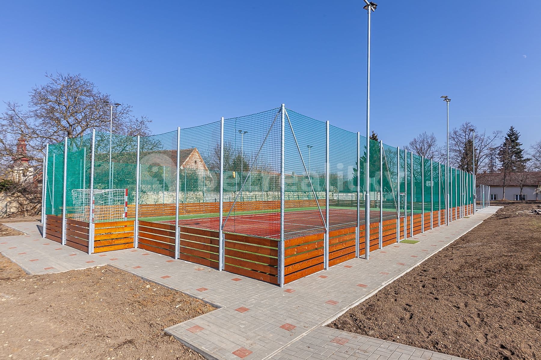 Prodej pozemku 1.135 m², Hostouň, Hostouň, Středočeský kraj Prodej pozemku 1.135 m², Hostouň, Hostouň, Středočeský kraj