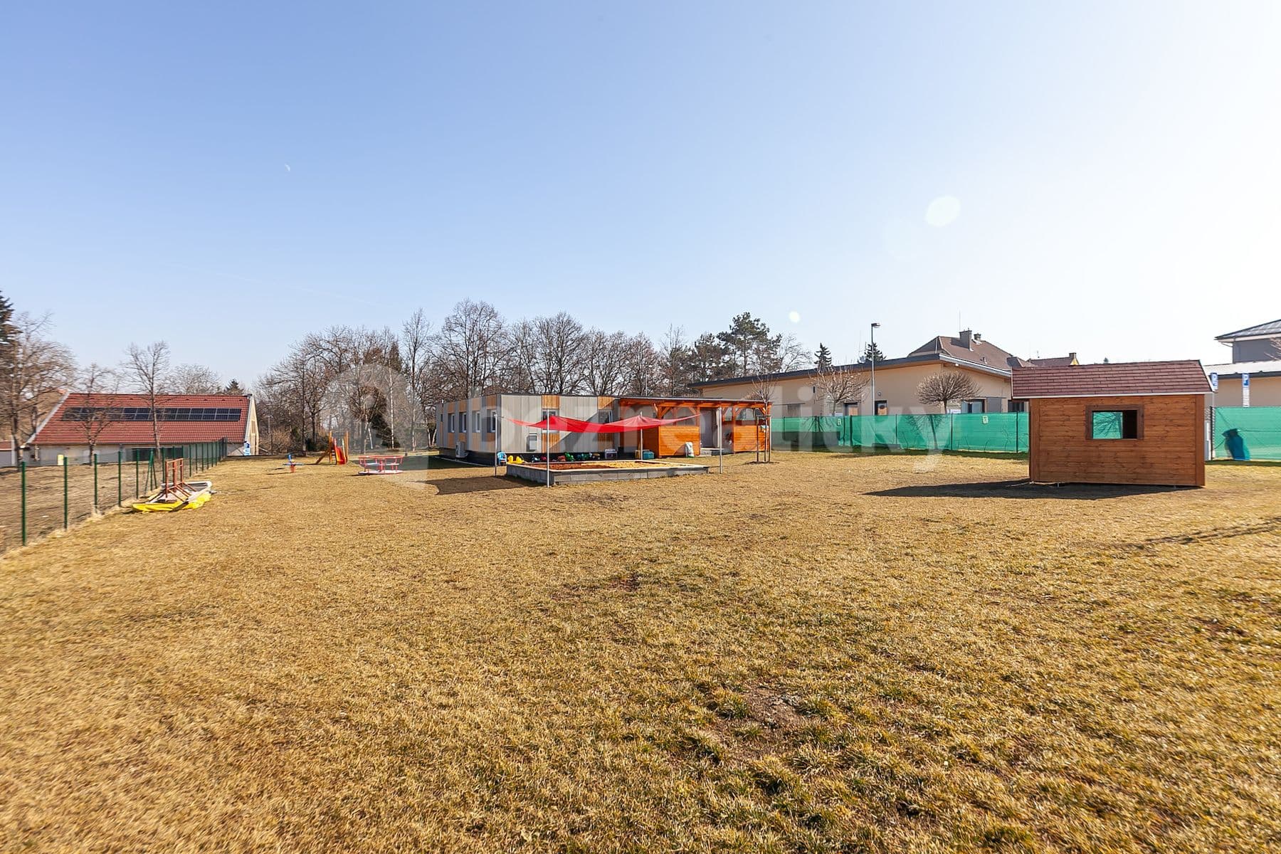 Prodej pozemku 1.135 m², Hostouň, Hostouň, Středočeský kraj Prodej pozemku 1.135 m², Hostouň, Hostouň, Středočeský kraj