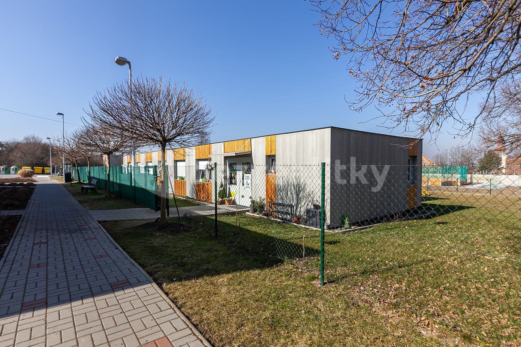 Prodej pozemku 1.135 m², Hostouň, Hostouň, Středočeský kraj Prodej pozemku 1.135 m², Hostouň, Hostouň, Středočeský kraj