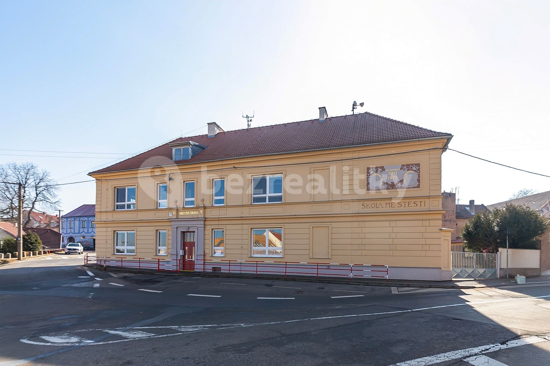 Prodej pozemku 1.135 m², Hostouň, Hostouň, Středočeský kraj Prodej pozemku 1.135 m², Hostouň, Hostouň, Středočeský kraj