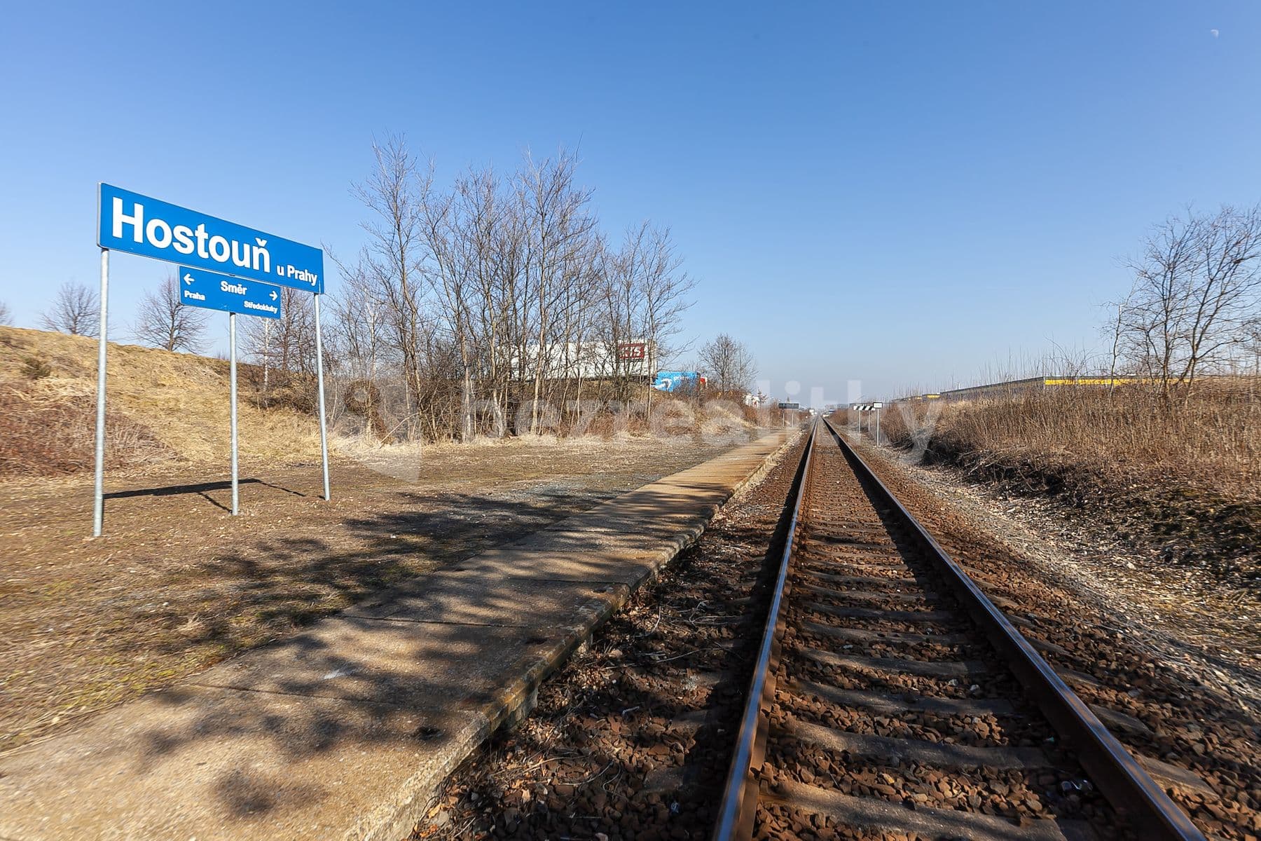 Prodej pozemku 1.135 m², Hostouň, Hostouň, Středočeský kraj Prodej pozemku 1.135 m², Hostouň, Hostouň, Středočeský kraj