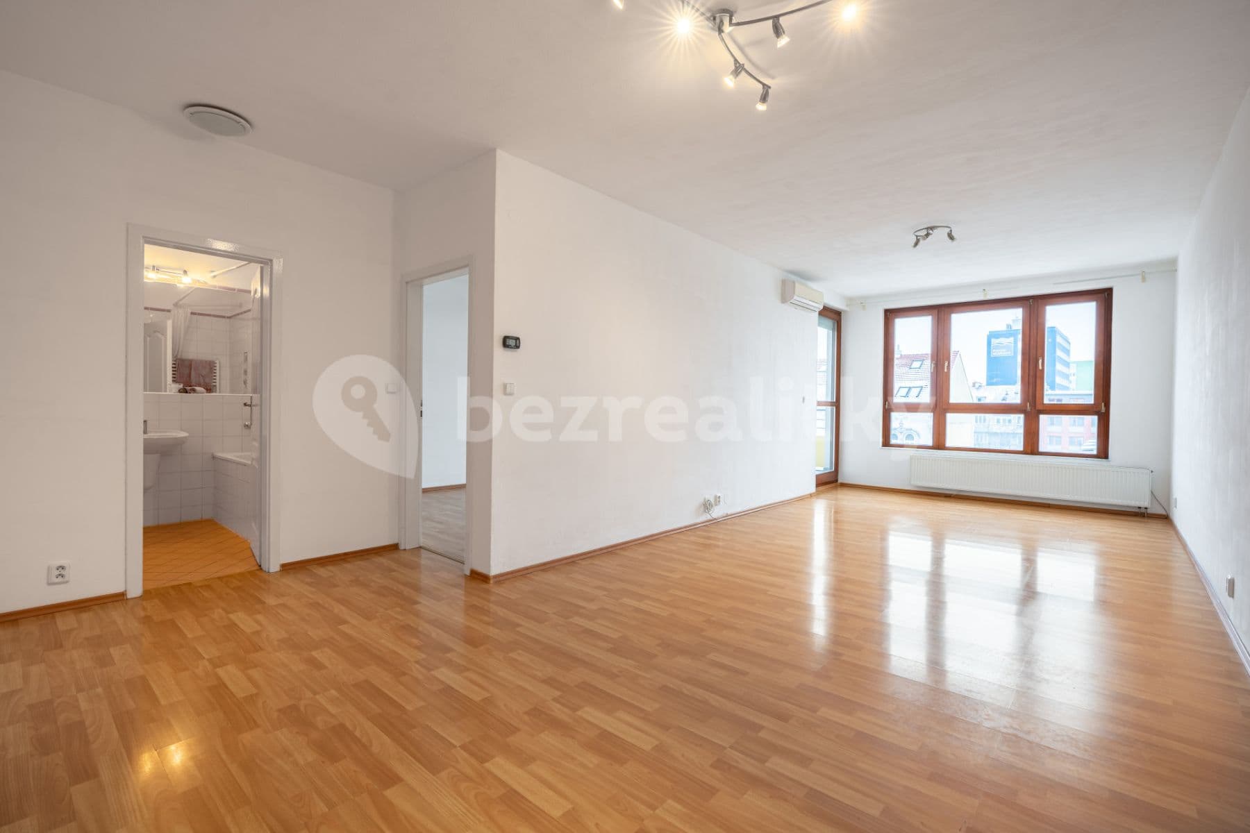 Pronájem bytu 2+kk 79 m², Hrnčířská, Brno, Jihomoravský kraj Pronájem bytu 2+kk 79 m², Hrnčířská, Brno, Jihomoravský kraj