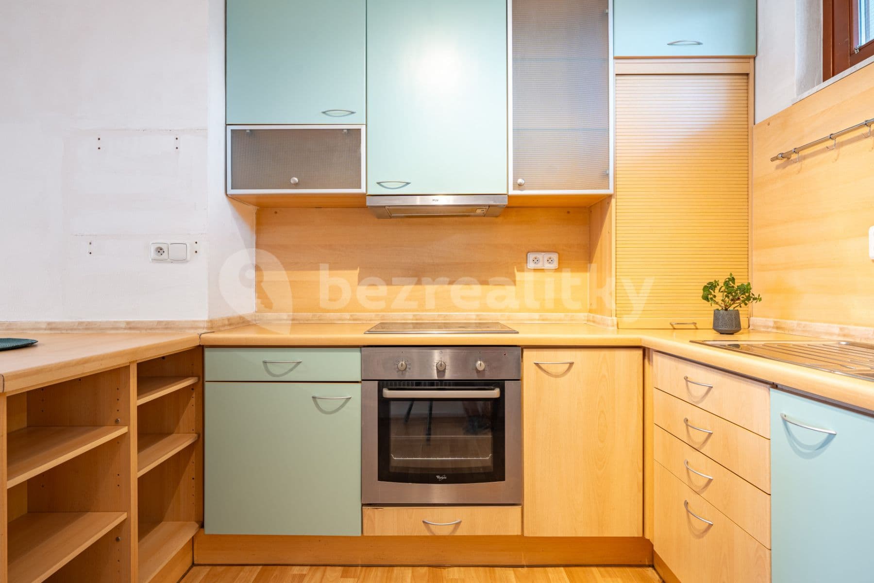 Pronájem bytu 2+kk 79 m², Hrnčířská, Brno, Jihomoravský kraj Pronájem bytu 2+kk 79 m², Hrnčířská, Brno, Jihomoravský kraj