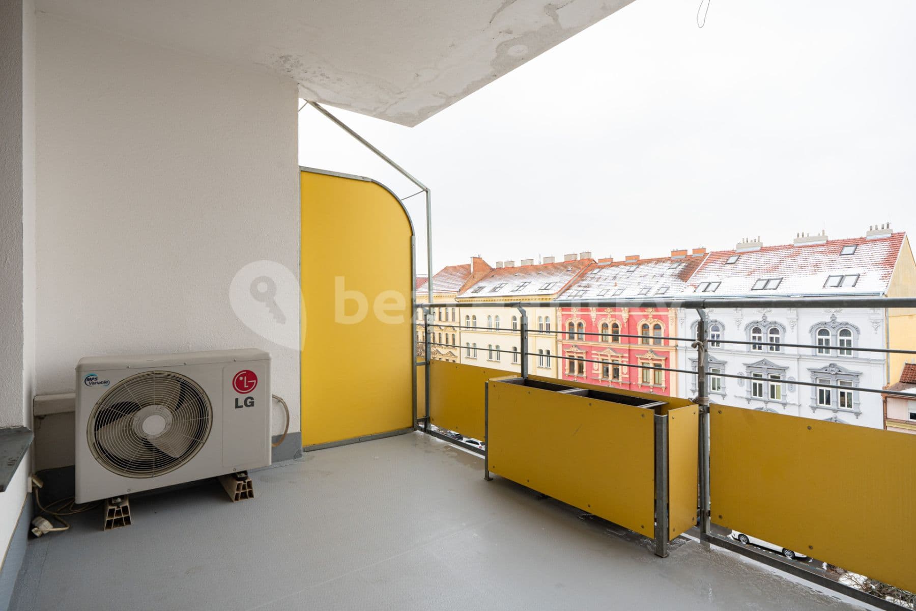 Pronájem bytu 2+kk 79 m², Hrnčířská, Brno, Jihomoravský kraj Pronájem bytu 2+kk 79 m², Hrnčířská, Brno, Jihomoravský kraj