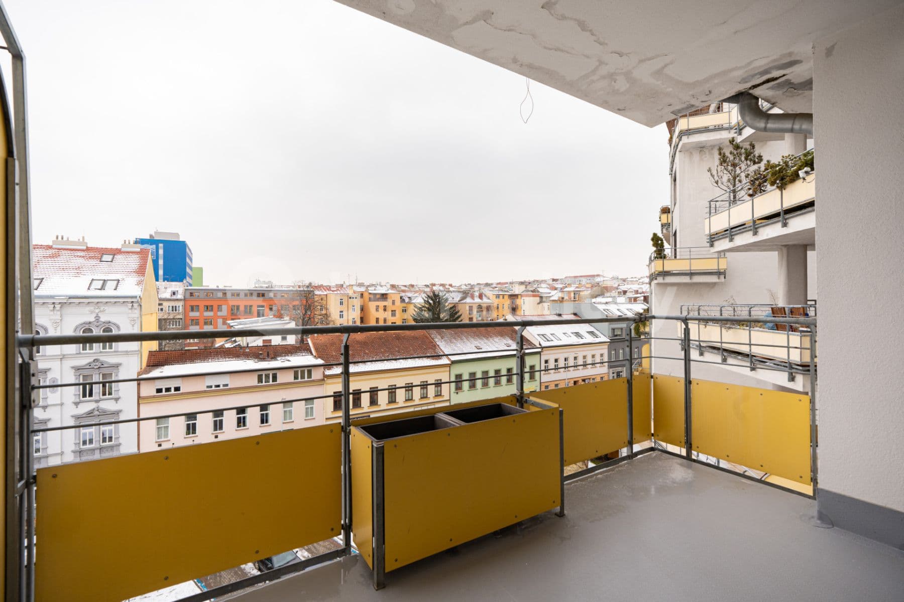 Pronájem bytu 2+kk 79 m², Hrnčířská, Brno, Jihomoravský kraj Pronájem bytu 2+kk 79 m², Hrnčířská, Brno, Jihomoravský kraj