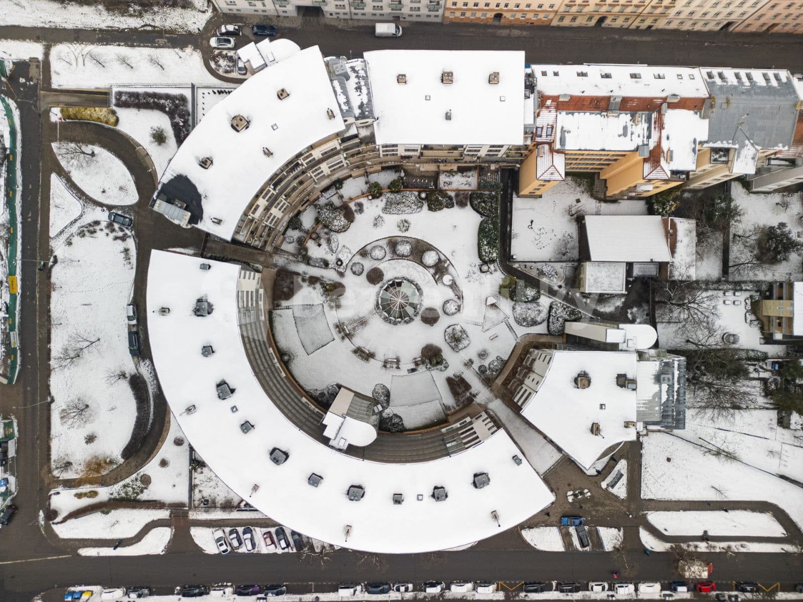 Pronájem bytu 2+kk 79 m², Hrnčířská, Brno, Jihomoravský kraj Pronájem bytu 2+kk 79 m², Hrnčířská, Brno, Jihomoravský kraj