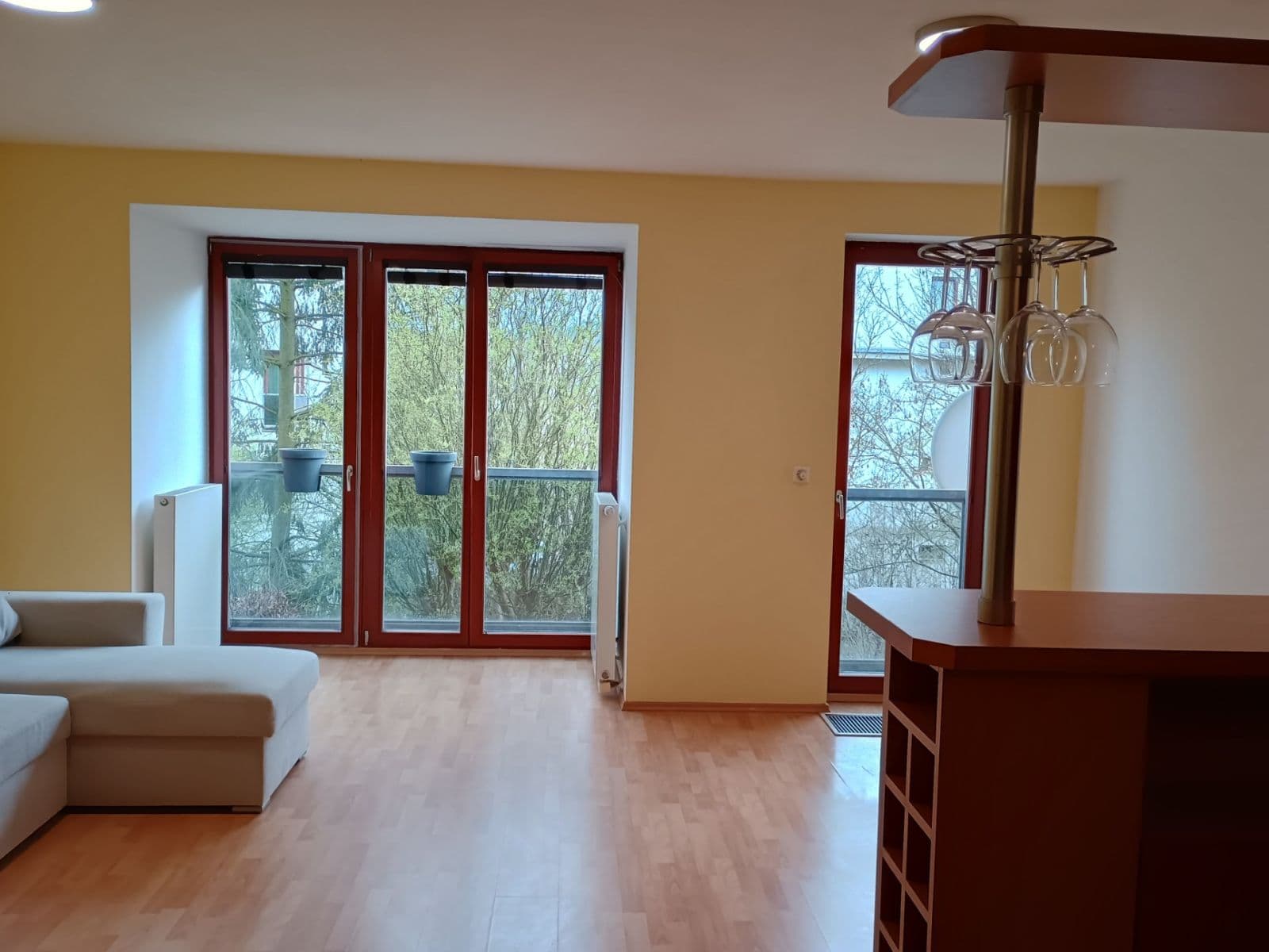 Pronájem bytu 3+kk 72 m², Nad Paloučkem, Beroun, Středočeský kraj Pronájem bytu 3+kk 72 m², Nad Paloučkem, Beroun, Středočeský kraj