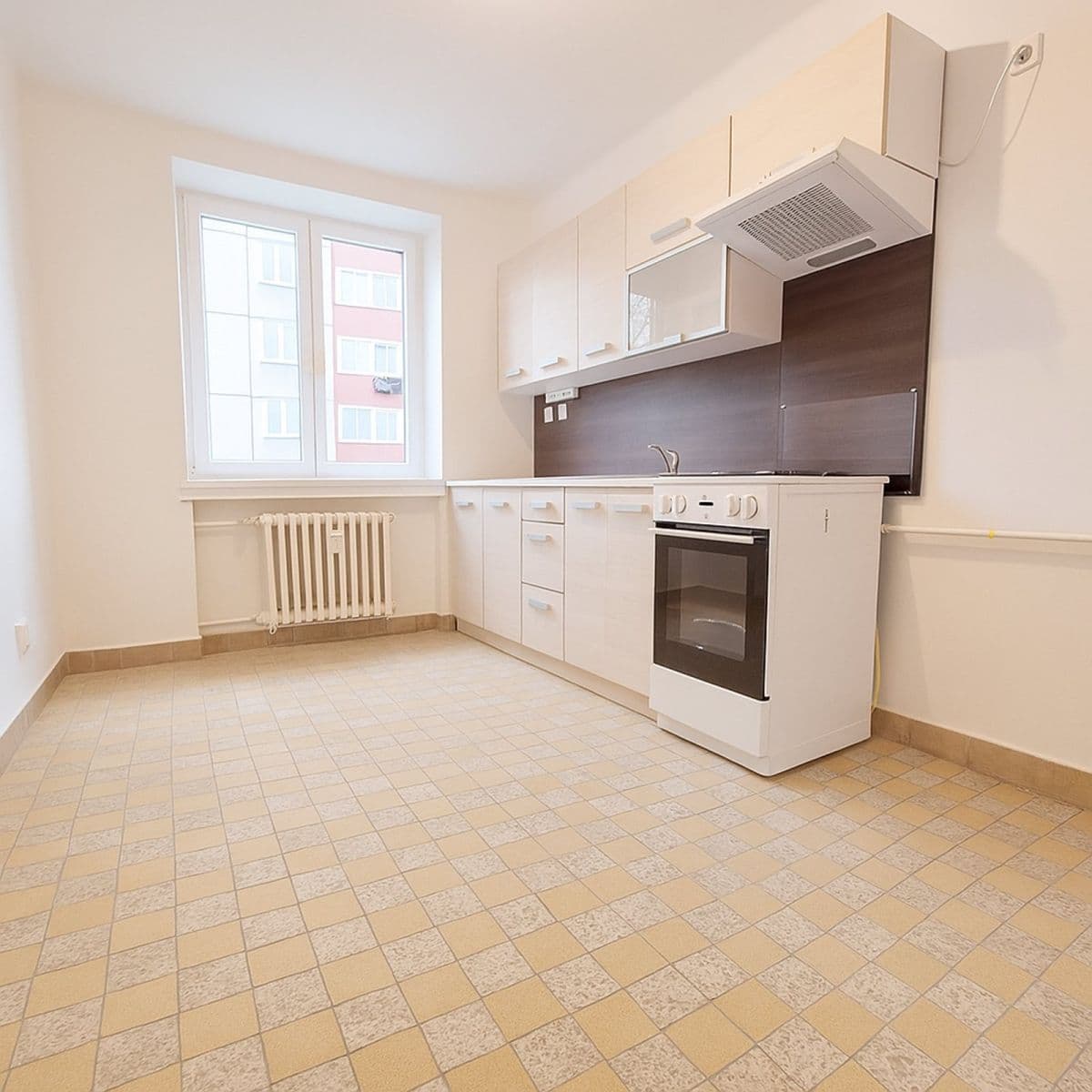 Pronájem bytu 3+1 69 m², Obránců míru, Havířov, Moravskoslezský kraj Pronájem bytu 3+1 69 m², Obránců míru, Havířov, Moravskoslezský kraj