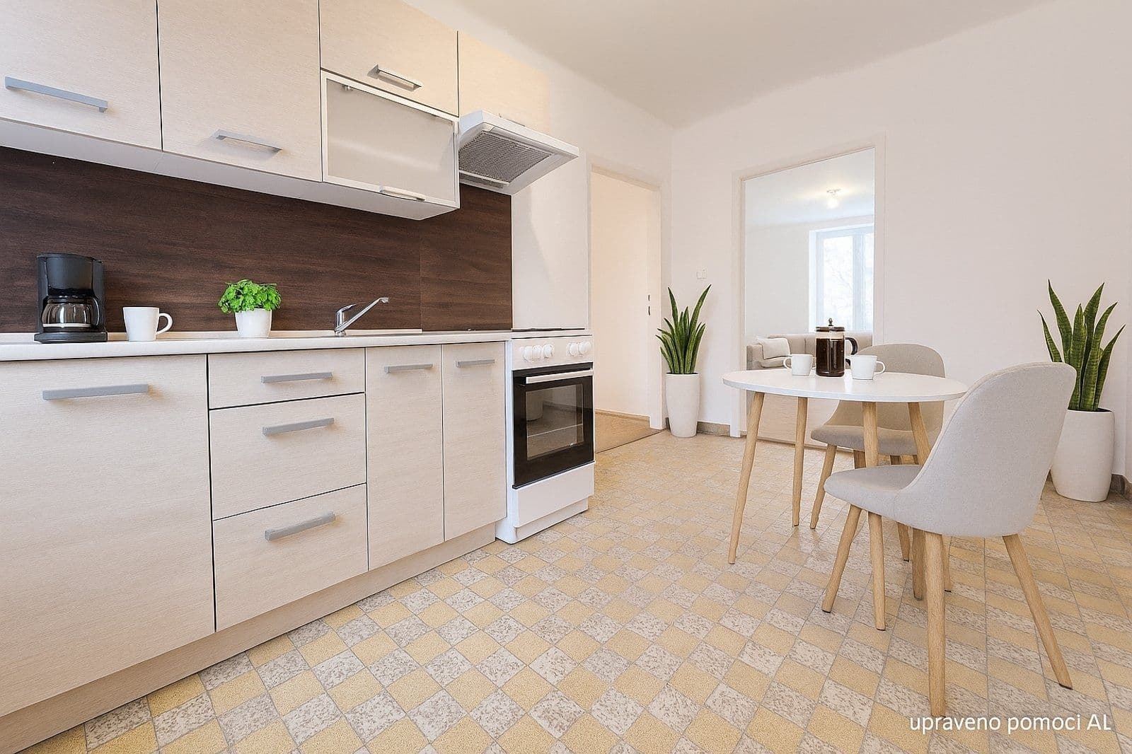 Pronájem bytu 3+1 69 m², Obránců míru, Havířov, Moravskoslezský kraj Pronájem bytu 3+1 69 m², Obránců míru, Havířov, Moravskoslezský kraj