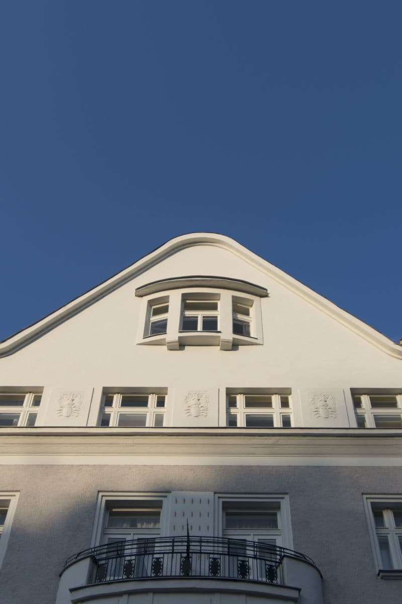 Pronájem bytu 50 m², Slavojova, Praha, Praha Pronájem bytu 50 m², Slavojova, Praha, Praha