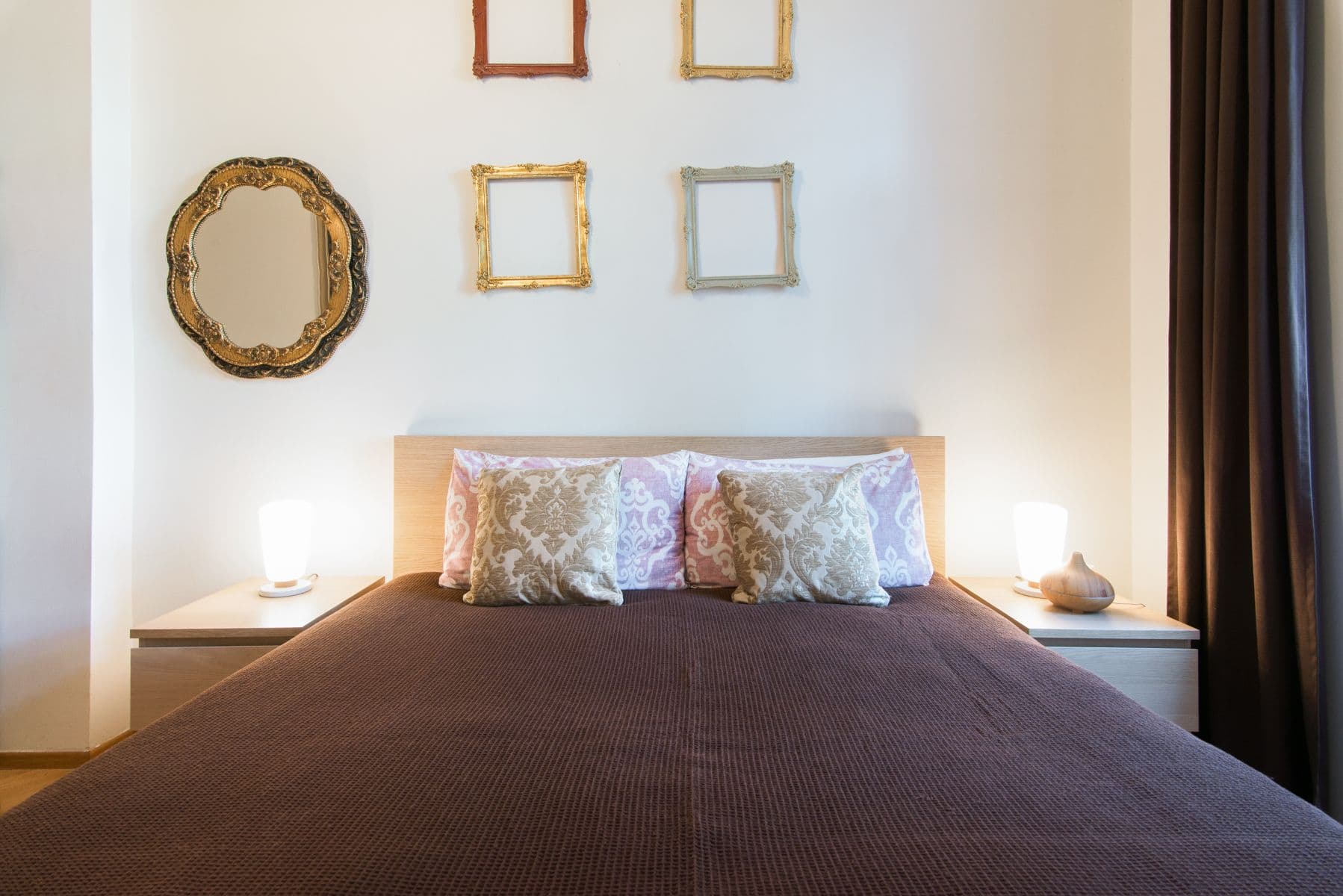 Pronájem bytu 50 m², Slavojova, Praha, Praha Pronájem bytu 50 m², Slavojova, Praha, Praha