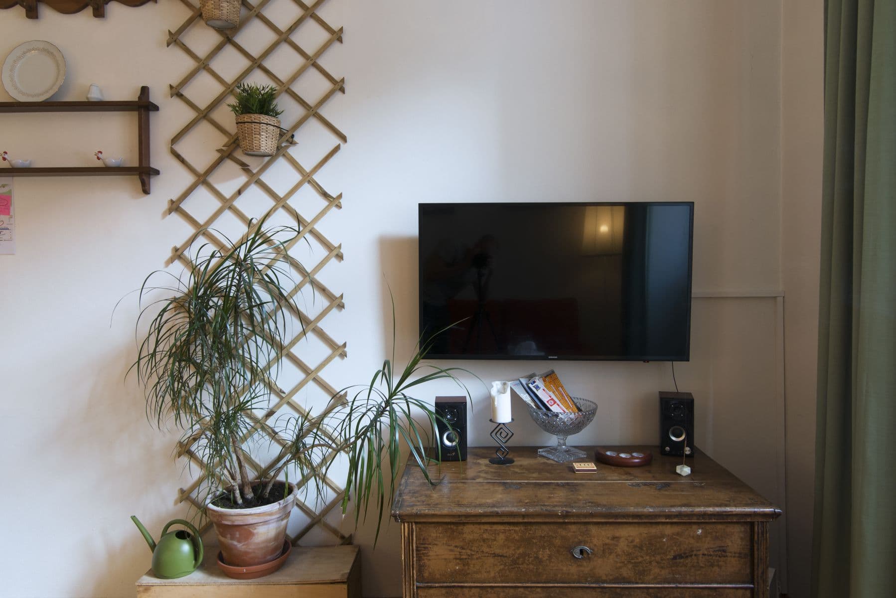 Pronájem bytu 50 m², Slavojova, Praha, Praha Pronájem bytu 50 m², Slavojova, Praha, Praha