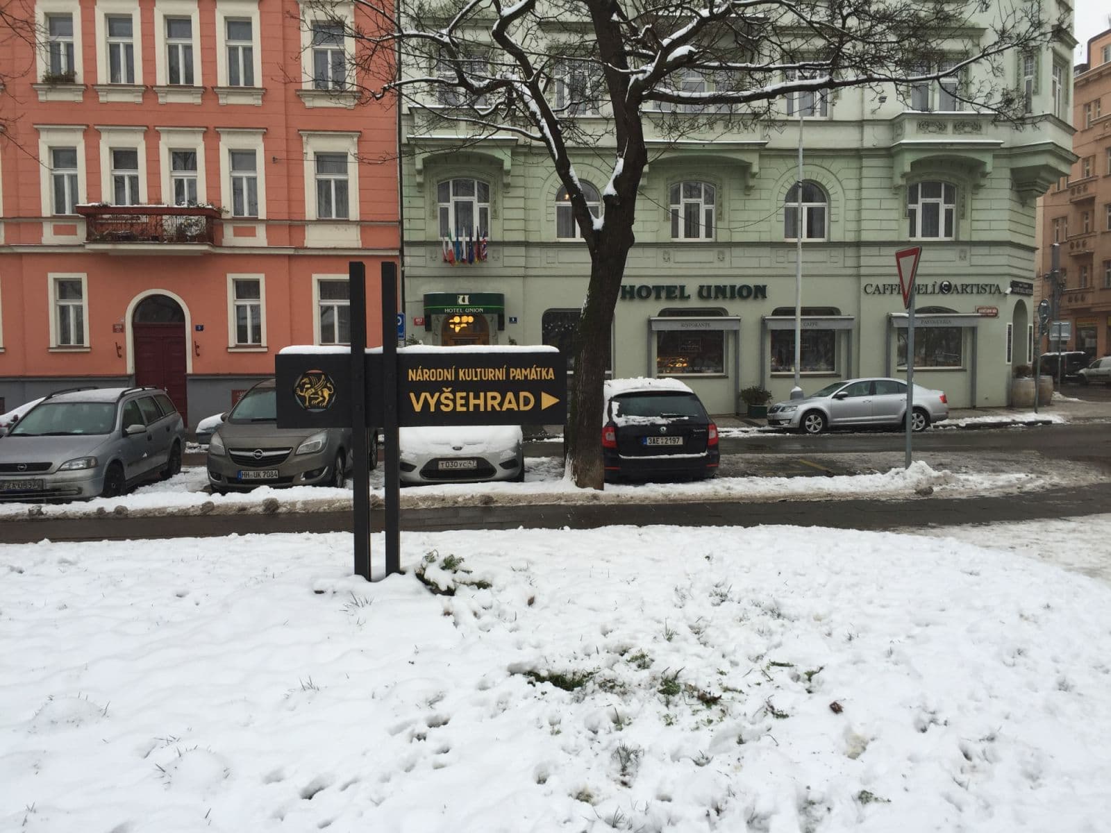 Pronájem bytu 50 m², Slavojova, Praha, Praha Pronájem bytu 50 m², Slavojova, Praha, Praha